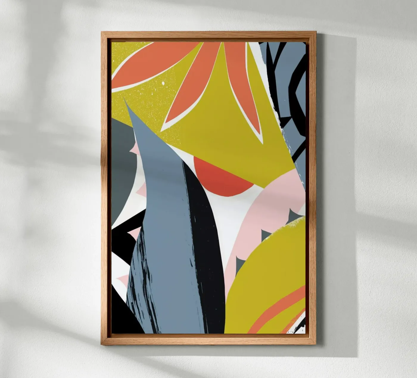 Agave tela da Tom Abbiss Smith