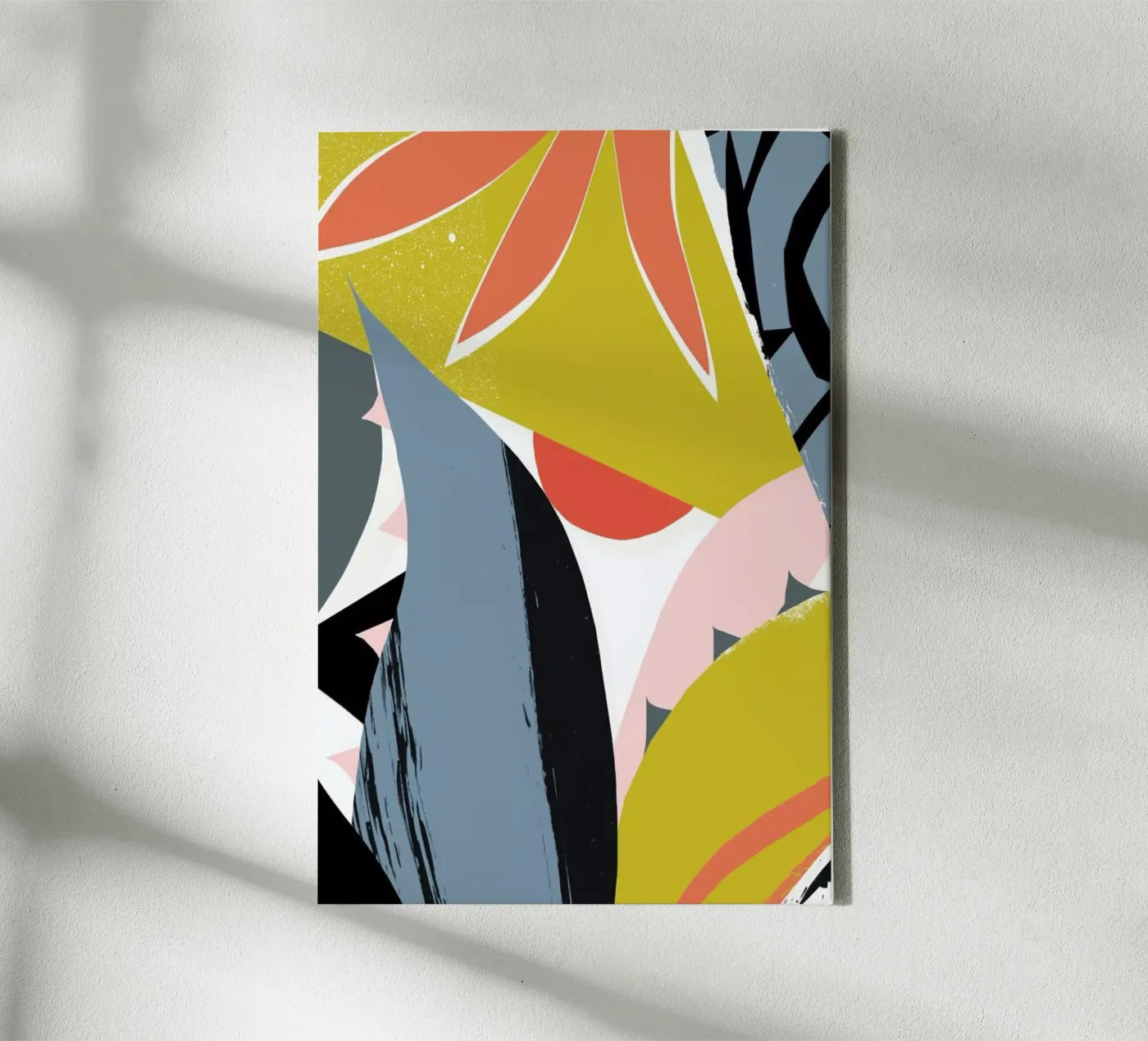 Agave tela da Tom Abbiss Smith