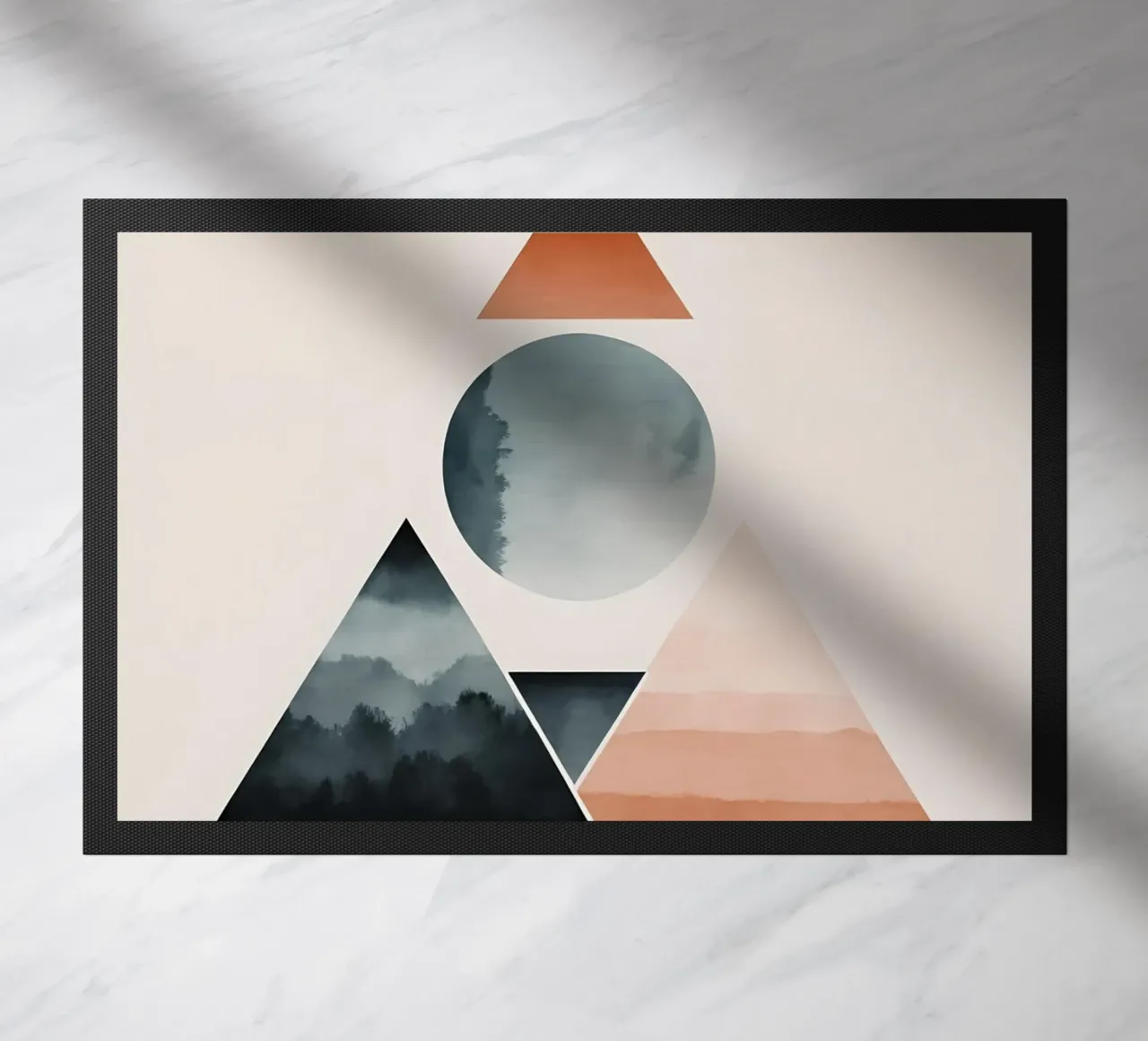 Minimalismo geometrico 02 zerbino da Minimalism