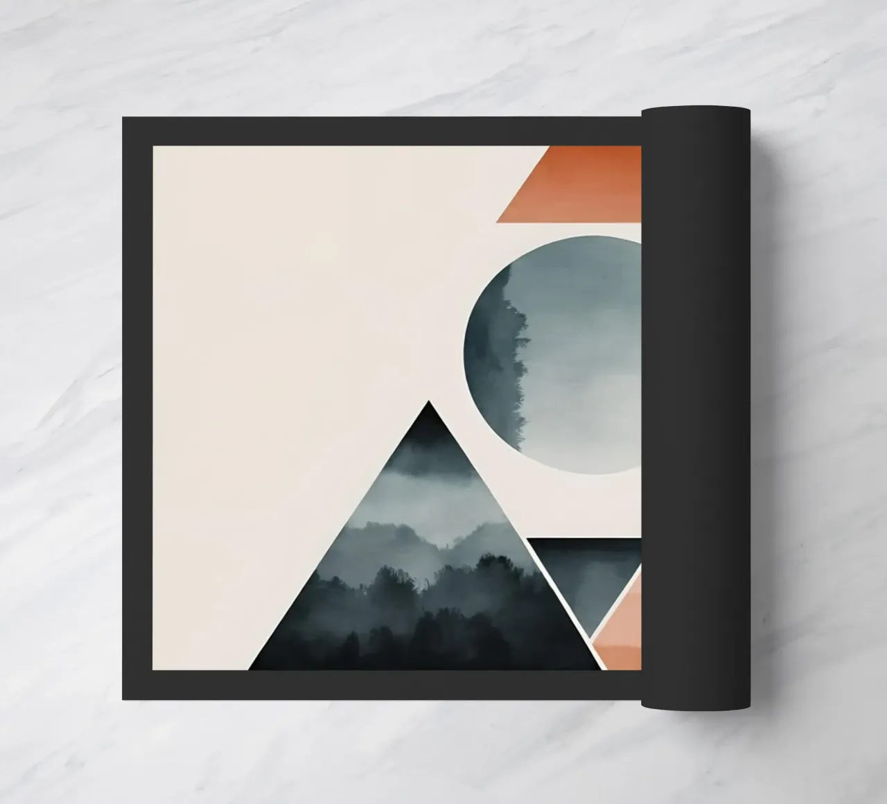 Minimalismo geometrico 02 zerbino da Minimalism