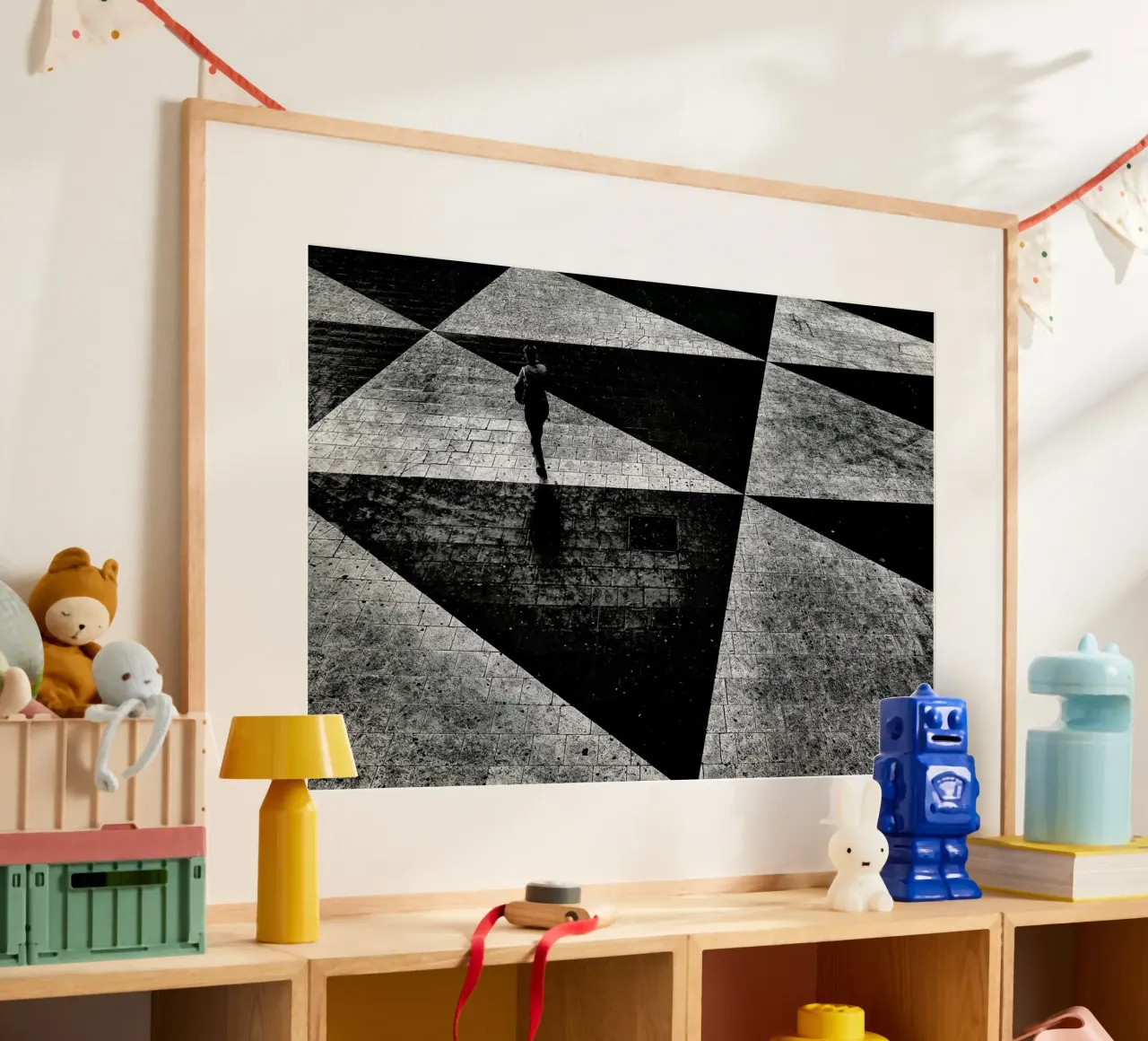 Sergelstorg - Ihyabozkurt carta hahnemühle da Pictufy