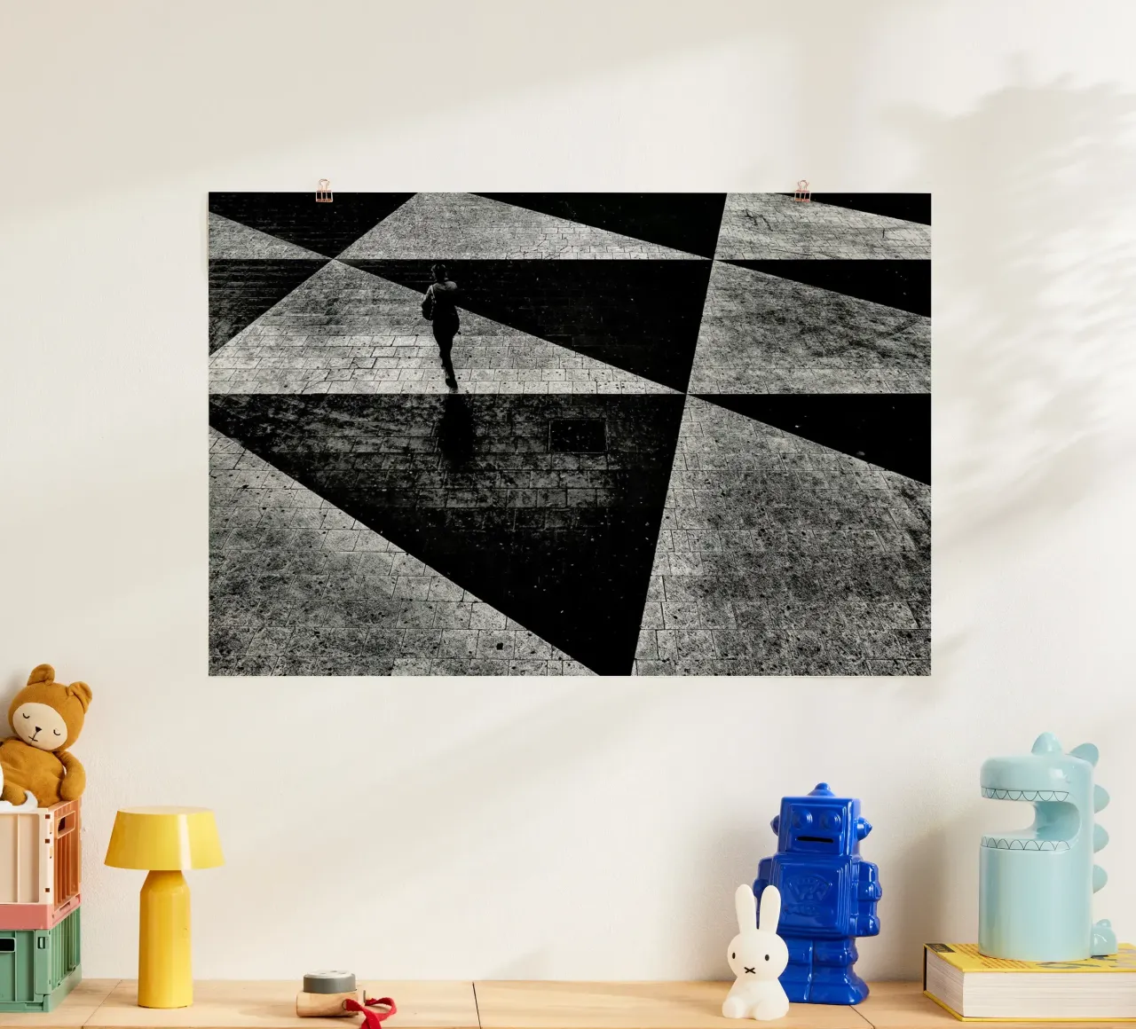 Sergelstorg - Ihyabozkurt carta hahnemühle da Pictufy