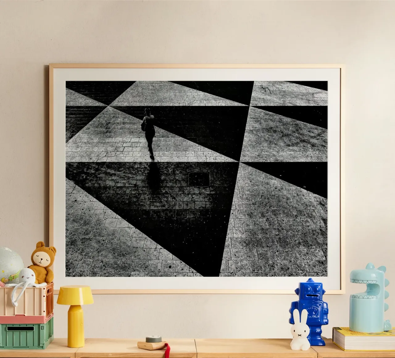 Sergelstorg - Ihyabozkurt carta hahnemühle da Pictufy