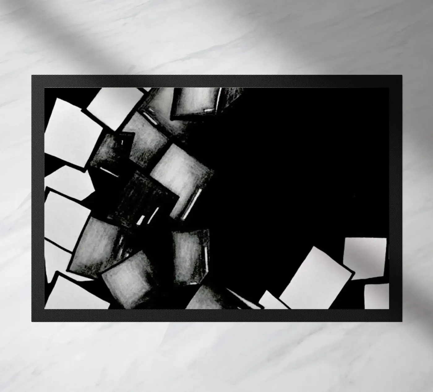 CUBES zerbino da FRITSCH&FRITSCH