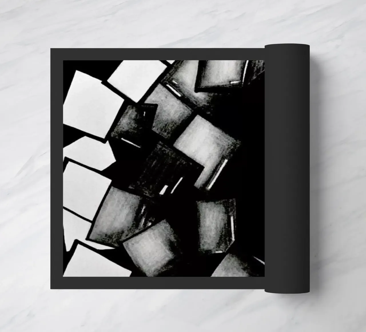 CUBES zerbino da FRITSCH&FRITSCH