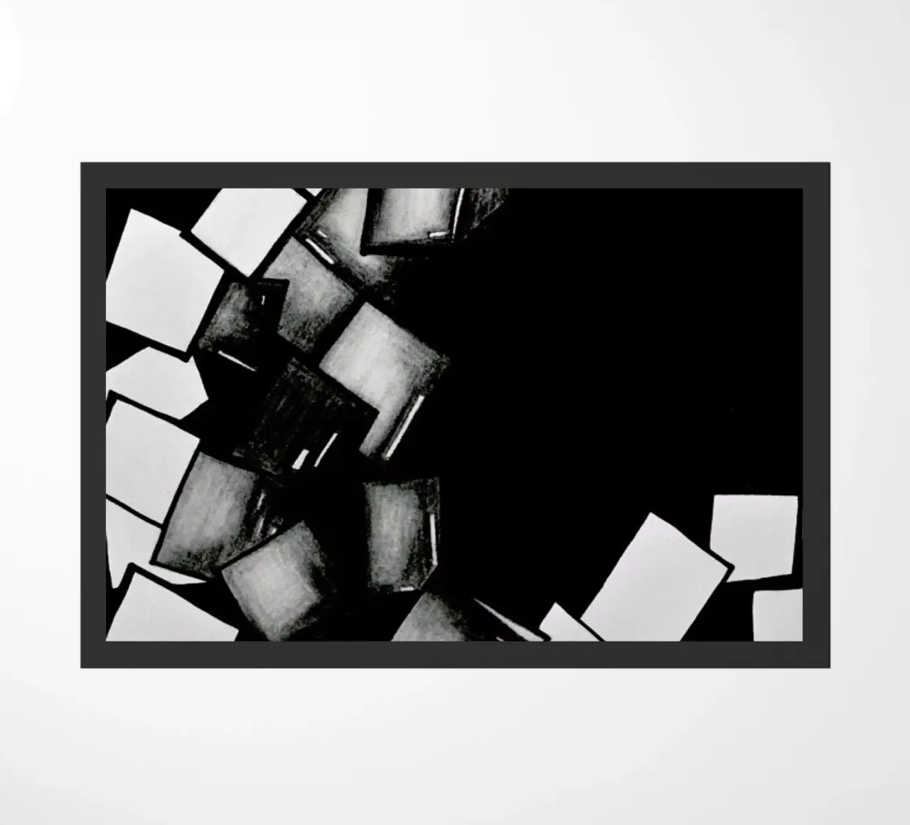 CUBES zerbino da FRITSCH&FRITSCH