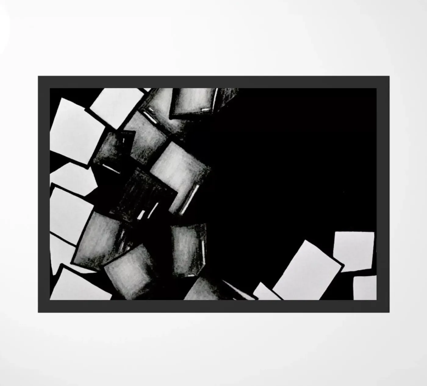 CUBES zerbino da FRITSCH&FRITSCH