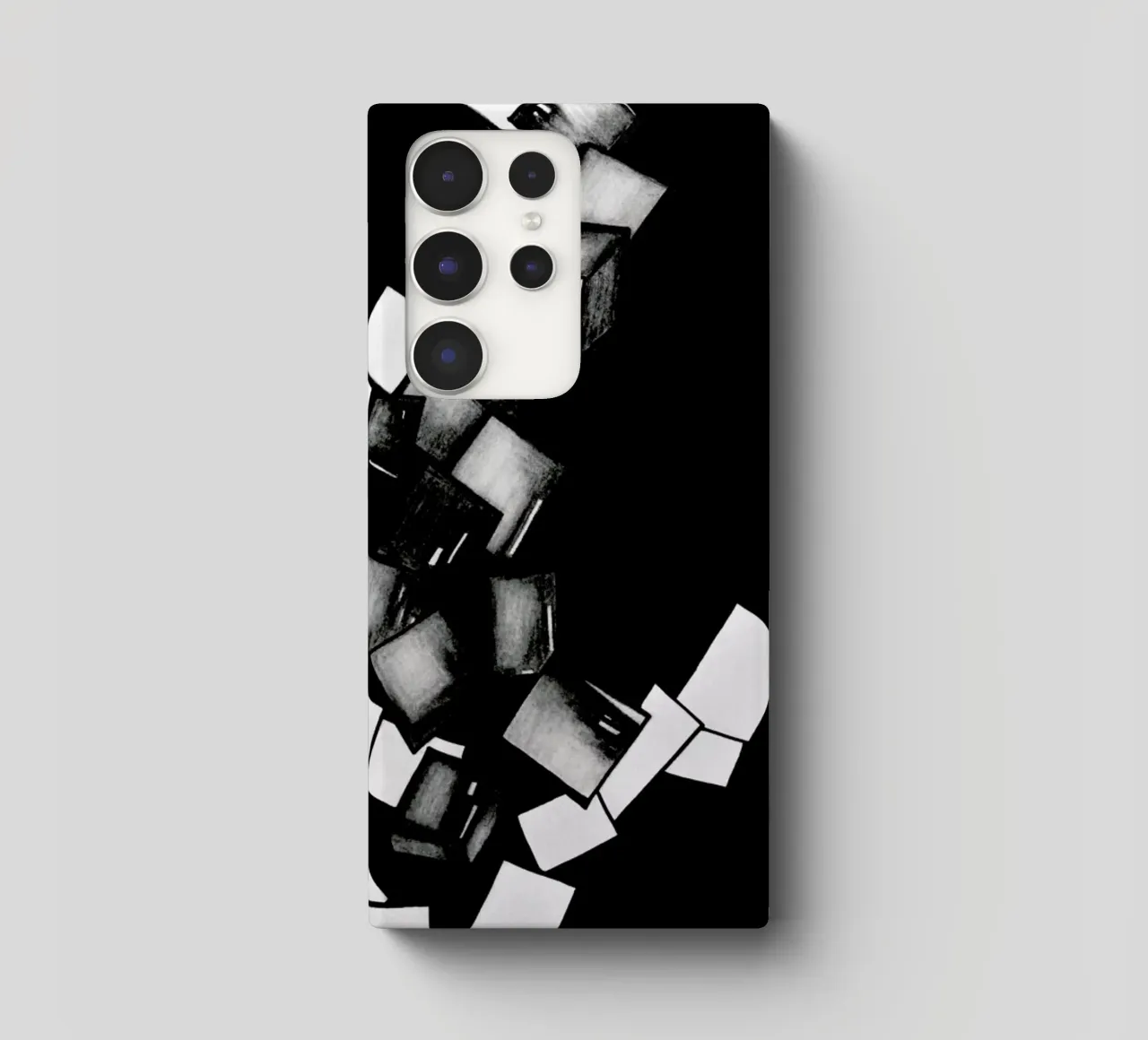 CUBES cover samsung da FRITSCH&FRITSCH