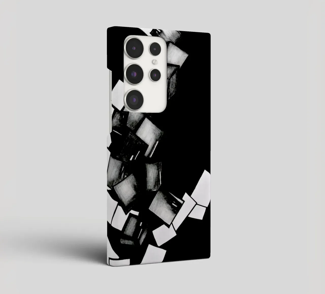 CUBES cover samsung da FRITSCH&FRITSCH