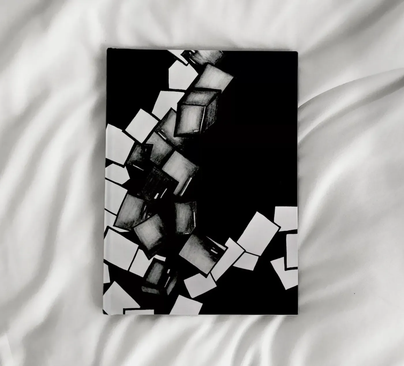 CUBES notebook by FRITSCH&FRITSCH