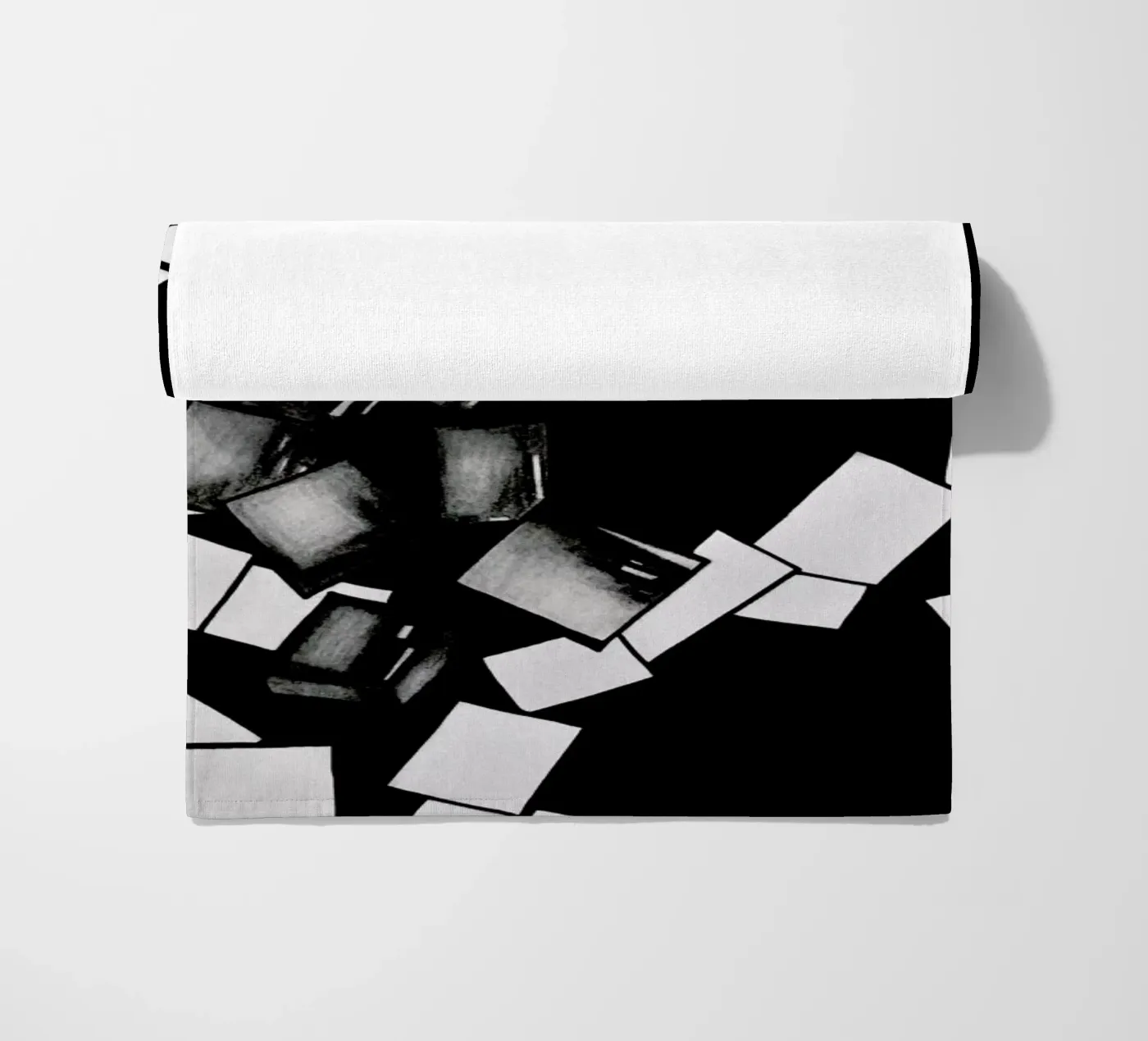 CUBES telo mare da FRITSCH&FRITSCH