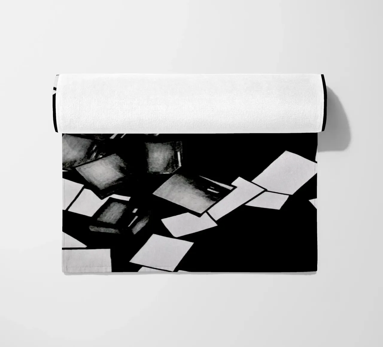 CUBES telo mare da FRITSCH&FRITSCH