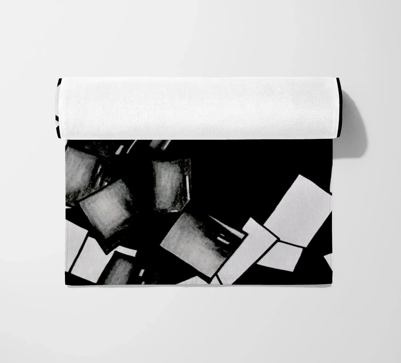 CUBES telo mare da FRITSCH&FRITSCH