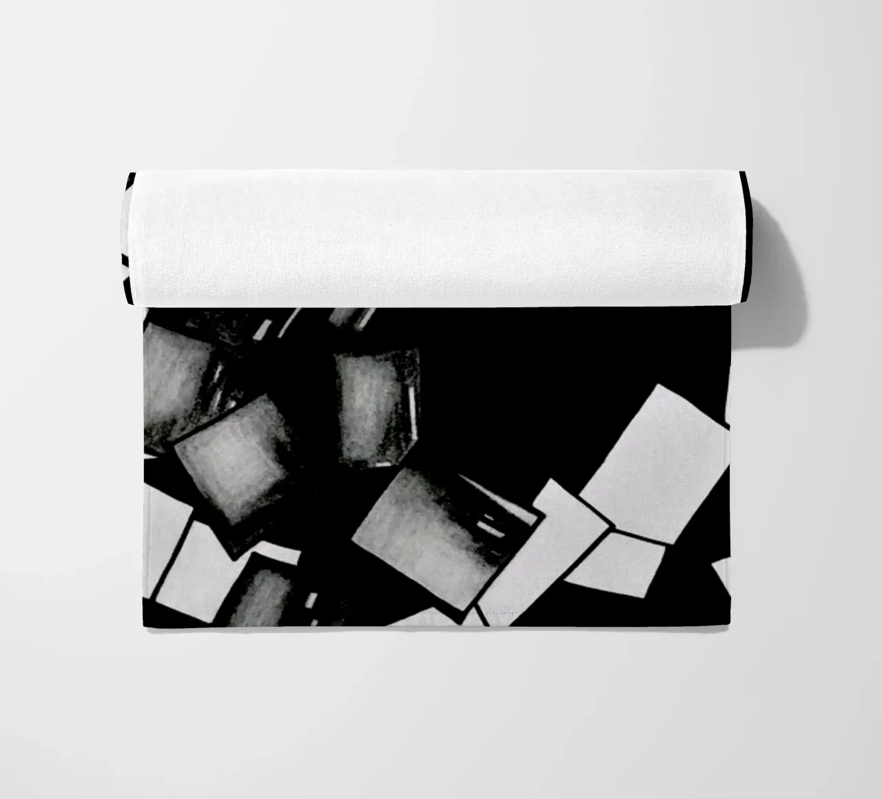 CUBES telo mare da FRITSCH&FRITSCH