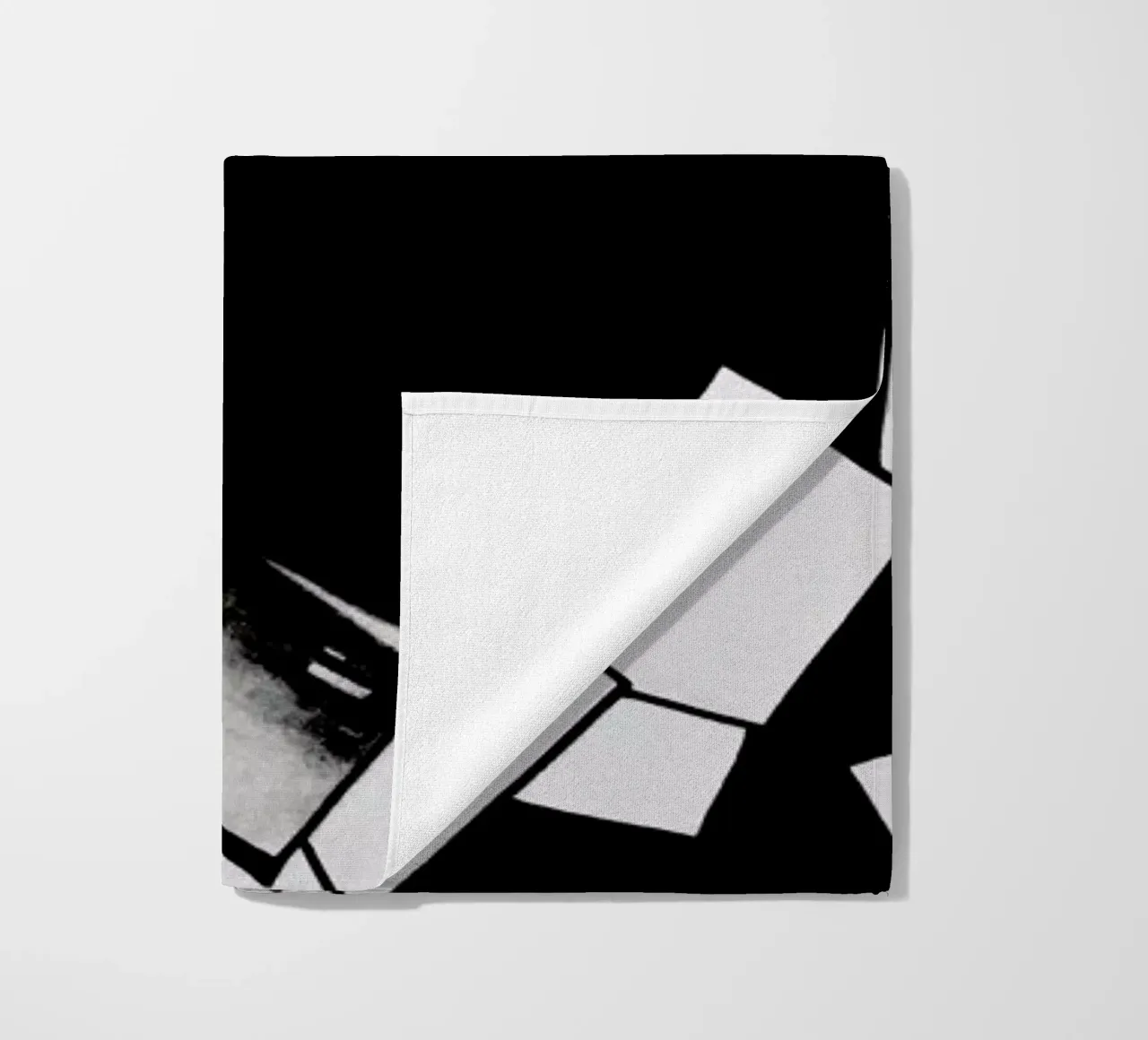 CUBES telo mare da FRITSCH&FRITSCH