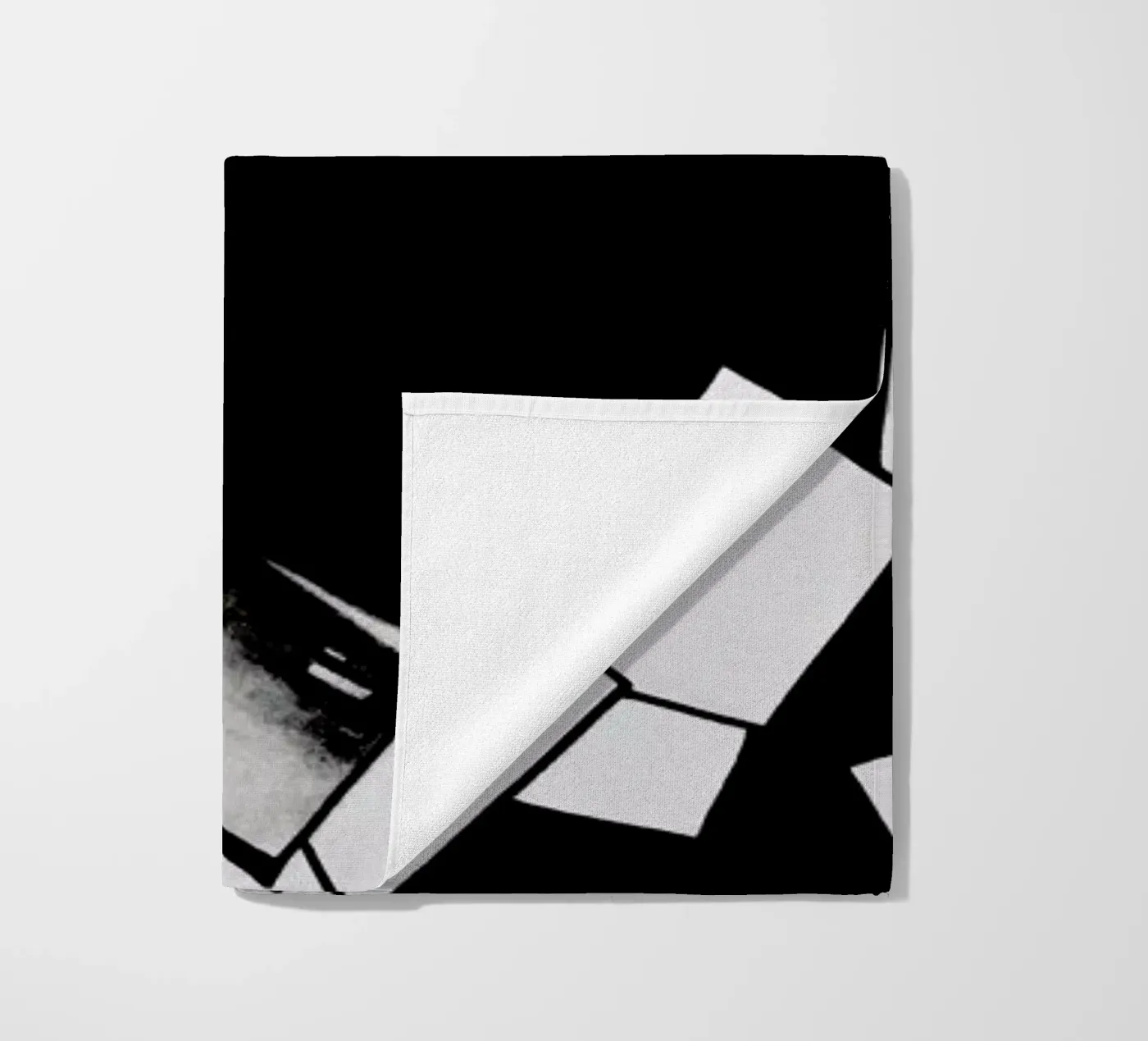 CUBES telo mare da FRITSCH&FRITSCH