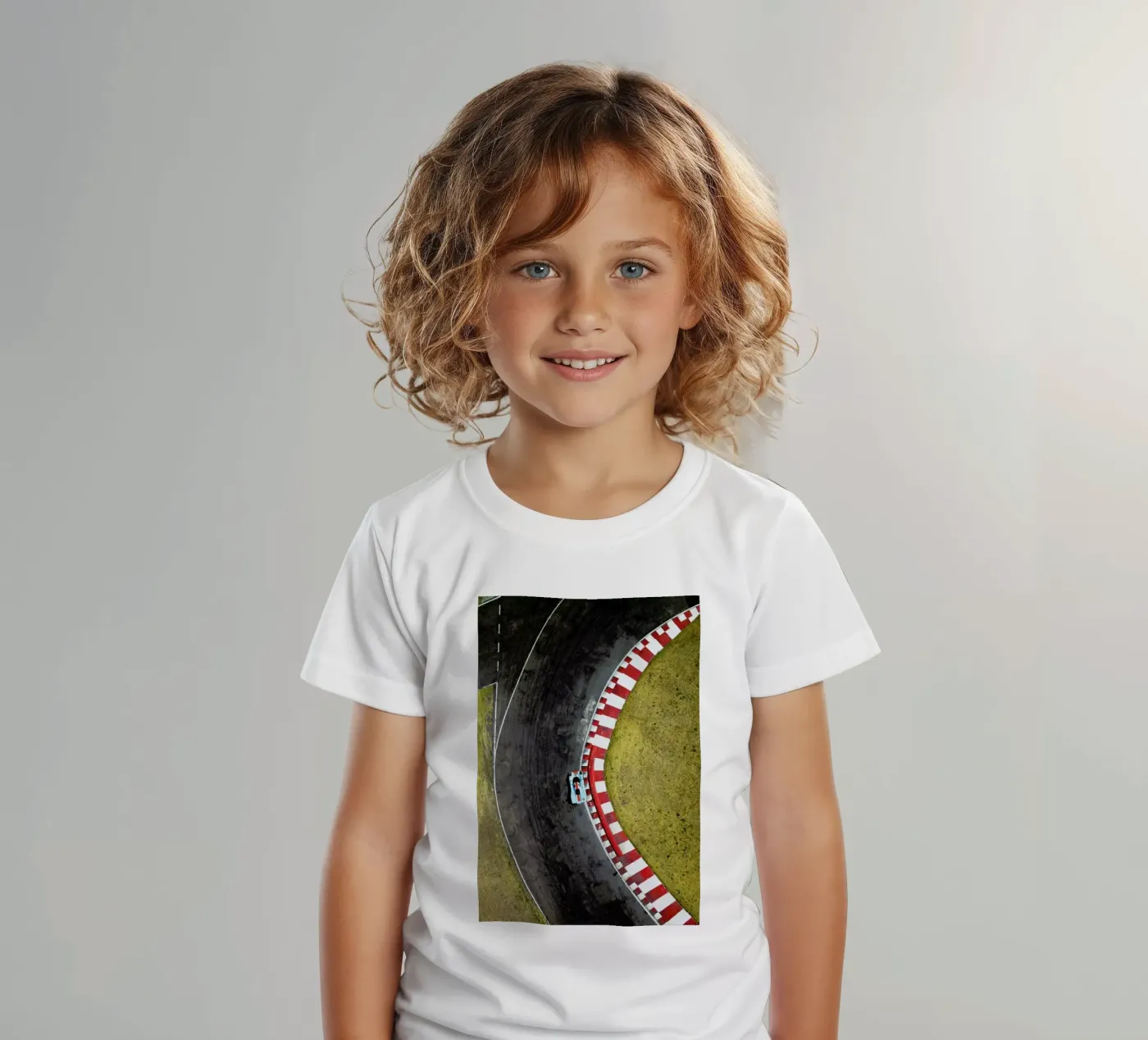 P20 t-shirt bambini da ROBERTO H