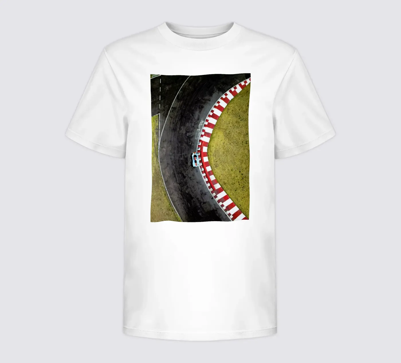 P20 kinder t-shirt van ROBERTO H