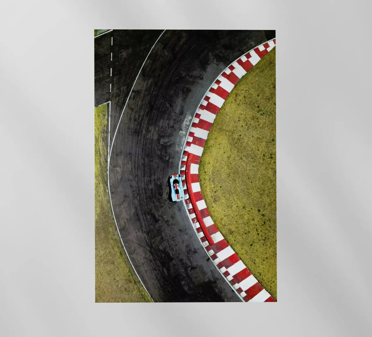 P20 pellicola backlit da ROBERTO H