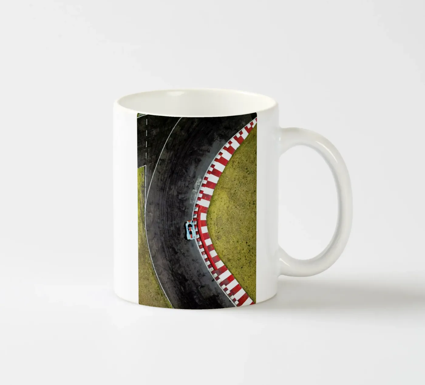 P20 ceramic mug by ROBERTO H