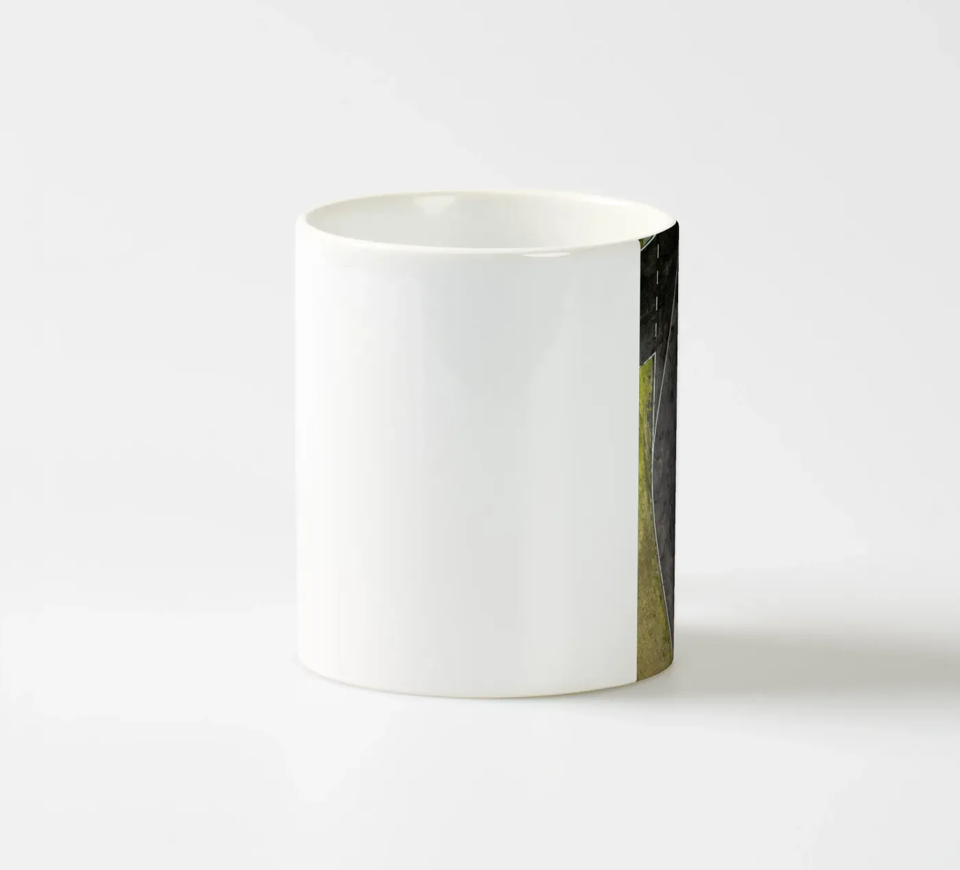 P20 ceramic mug by ROBERTO H