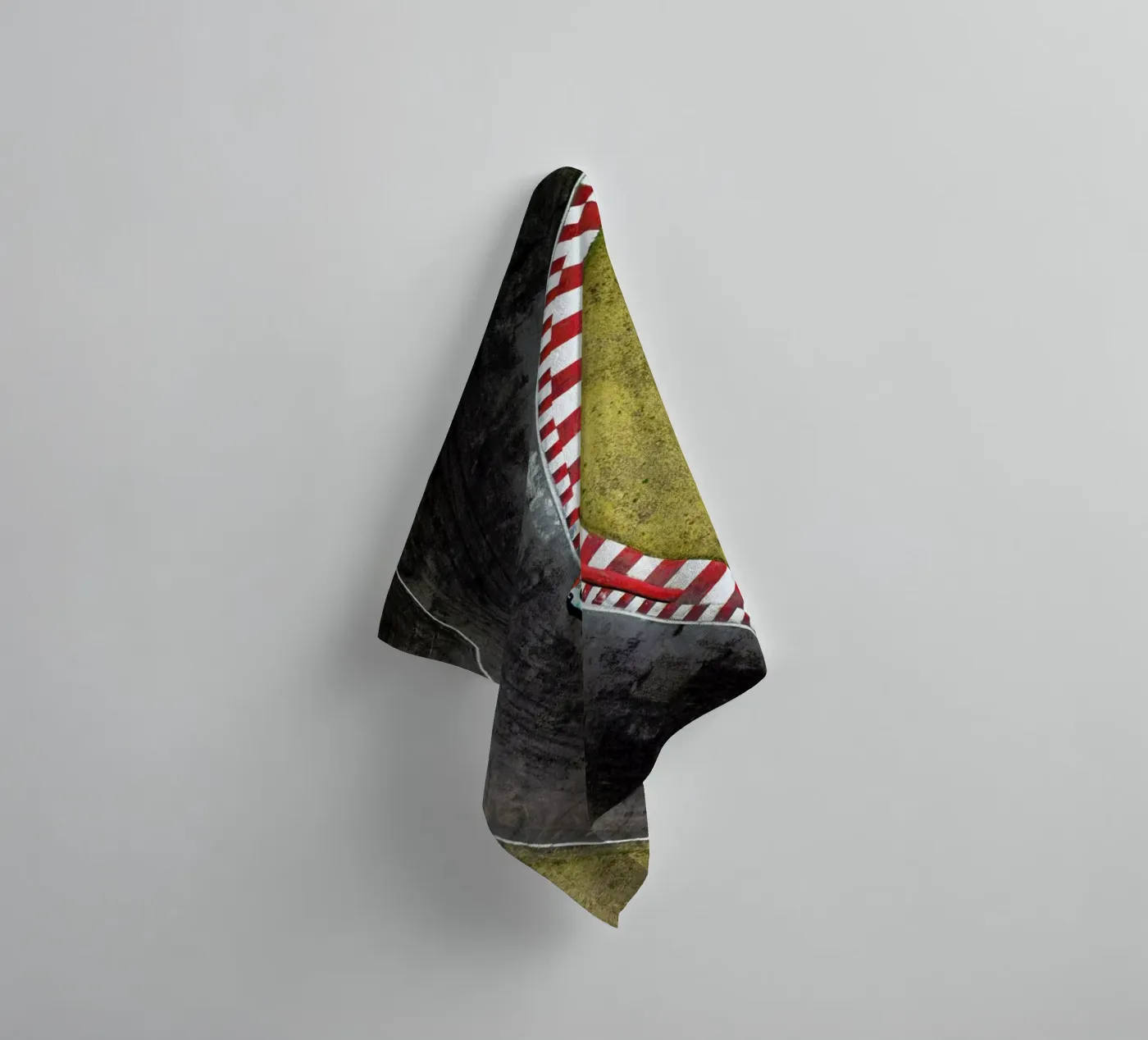 P20 towel by ROBERTO H