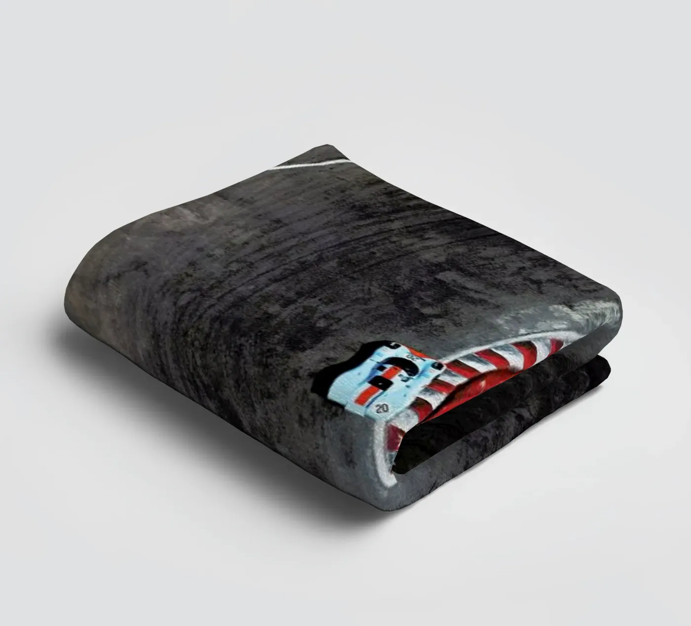 P20 towel by ROBERTO H