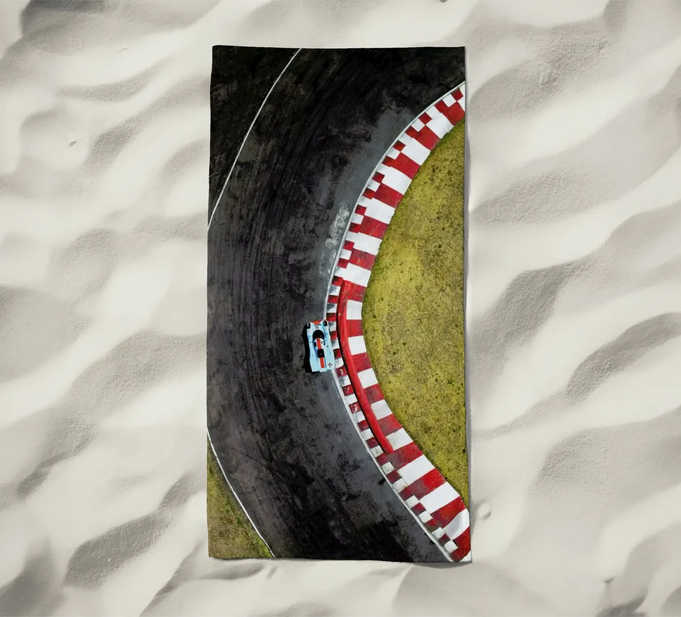 P20 telo mare da ROBERTO H