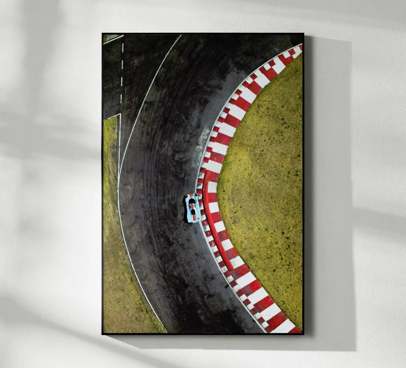 P20 plexiglas de ROBERTO H