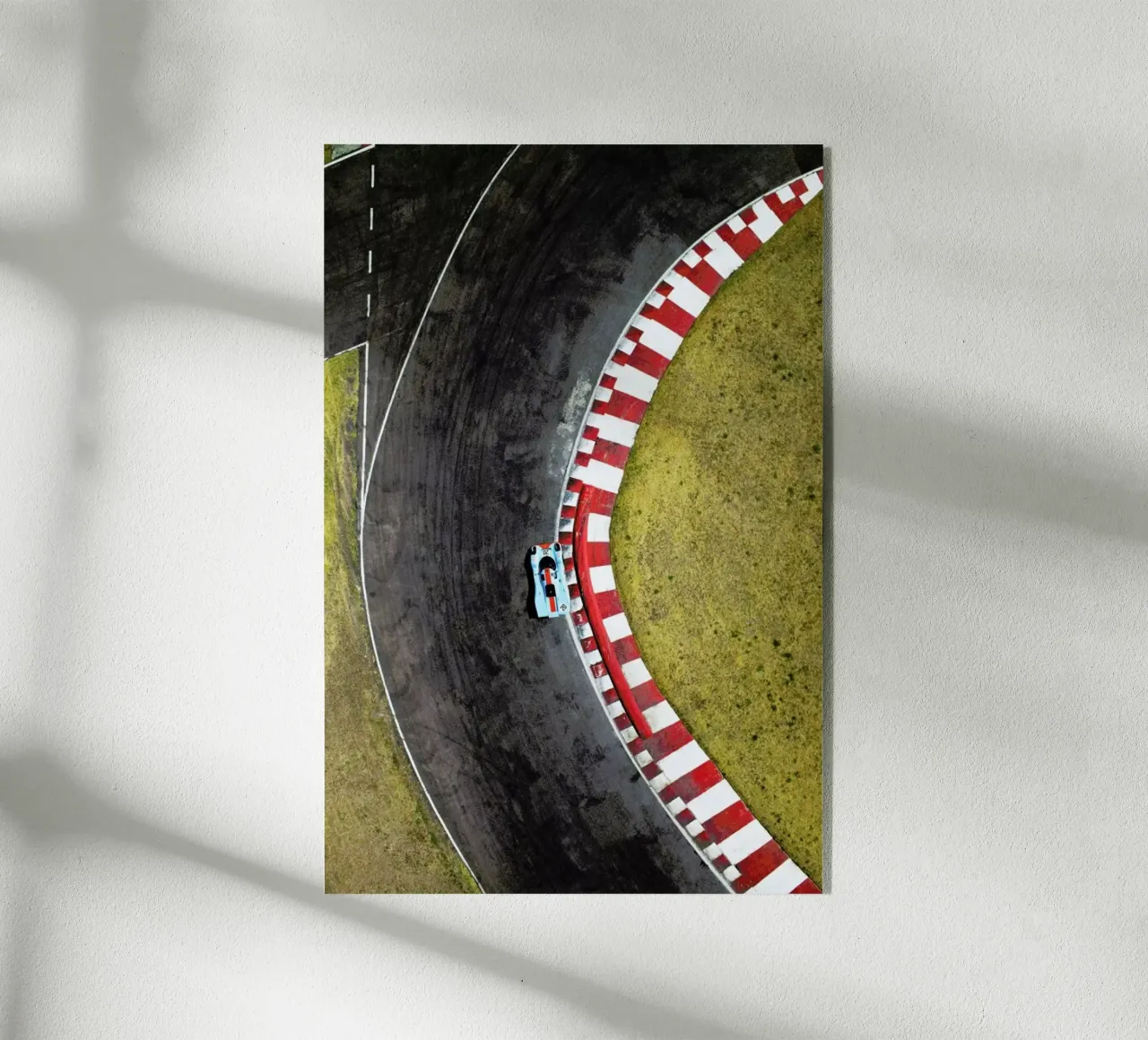 P20 plexiglass da ROBERTO H