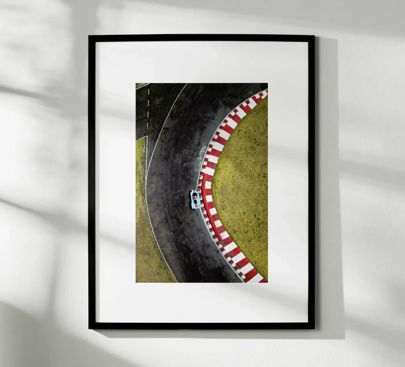 P20 poster van ROBERTO H