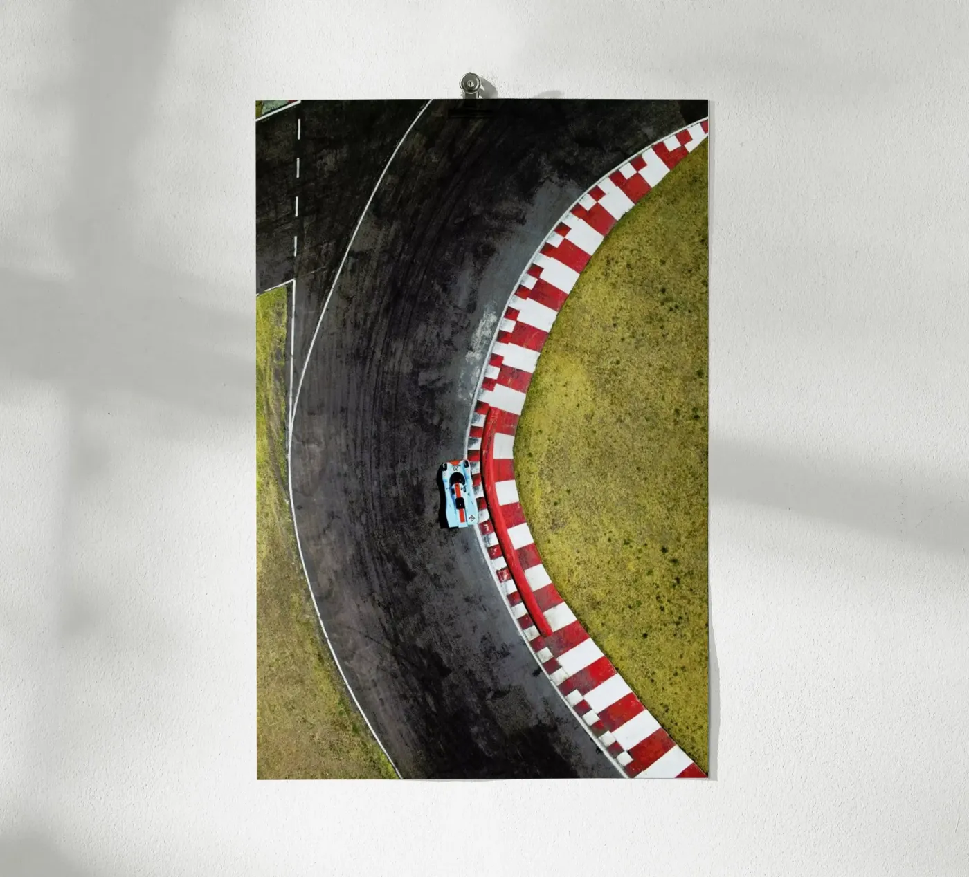 P20 poster van ROBERTO H