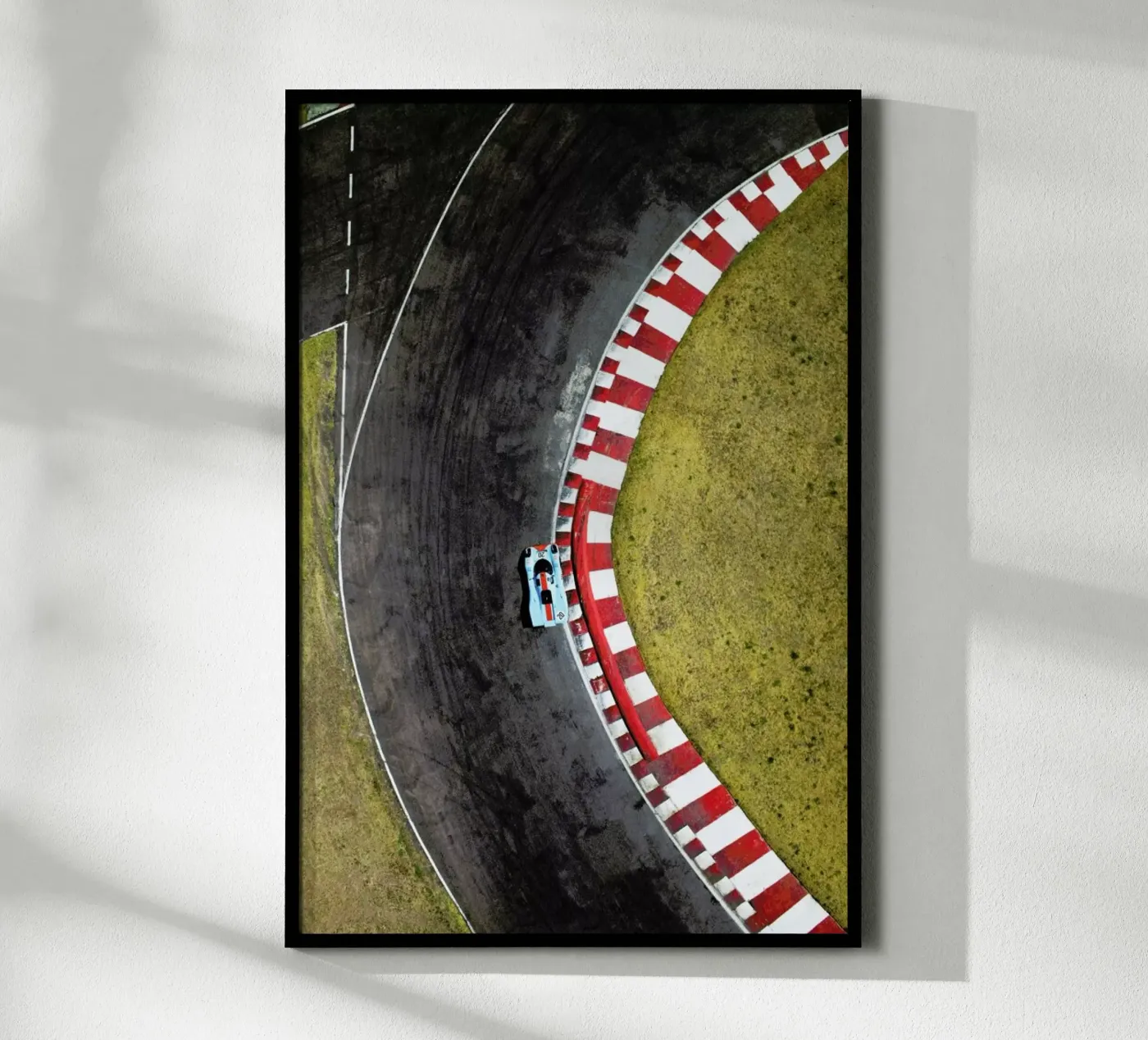 P20 poster van ROBERTO H