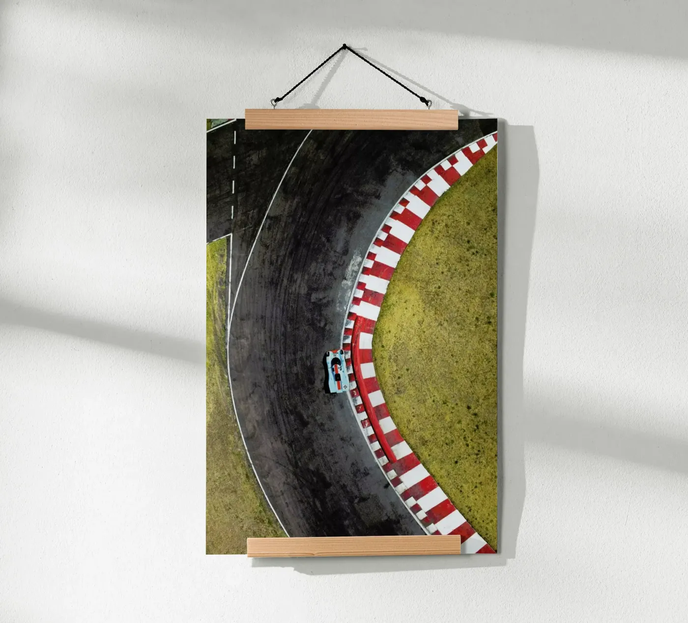 P20 poster van ROBERTO H
