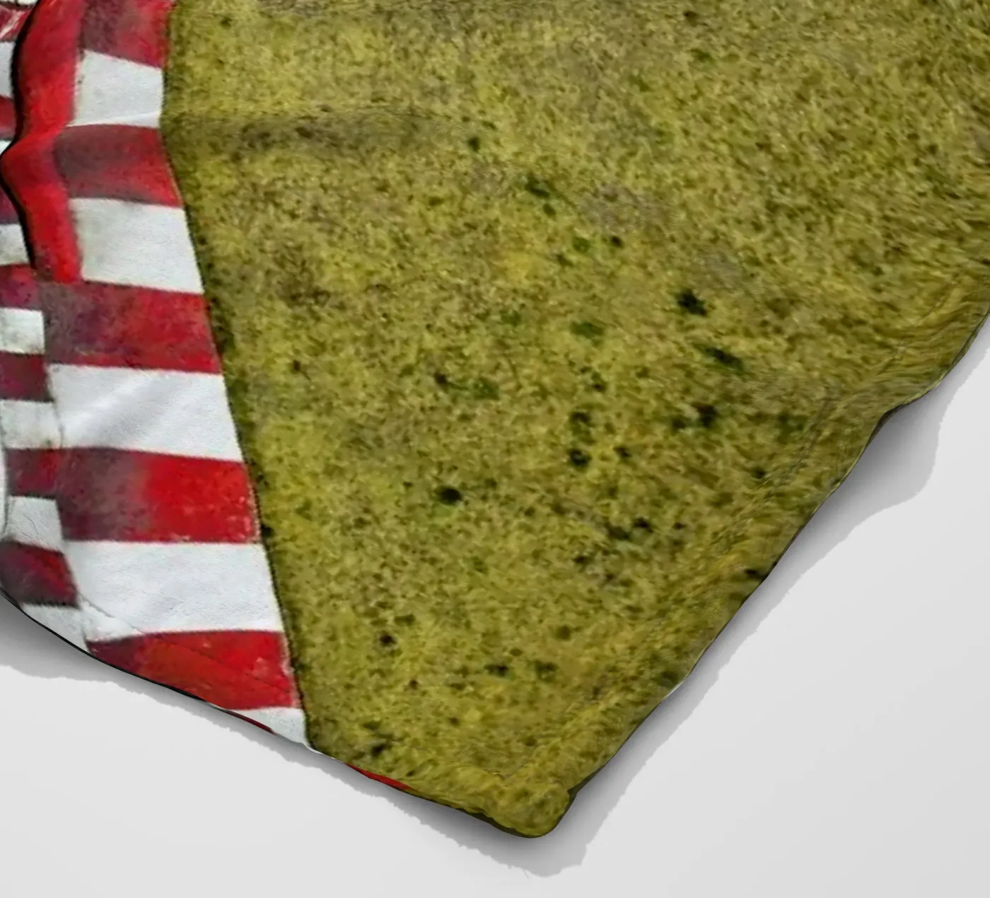 P20 Fleecedecke von ROBERTO H