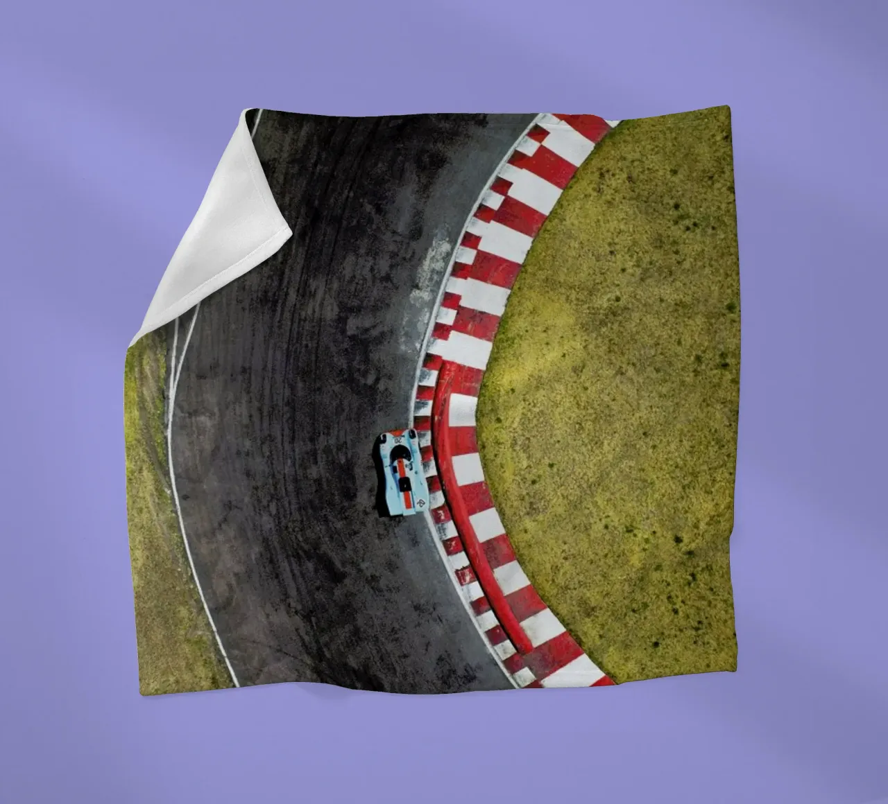 P20 coperta in pile da ROBERTO H