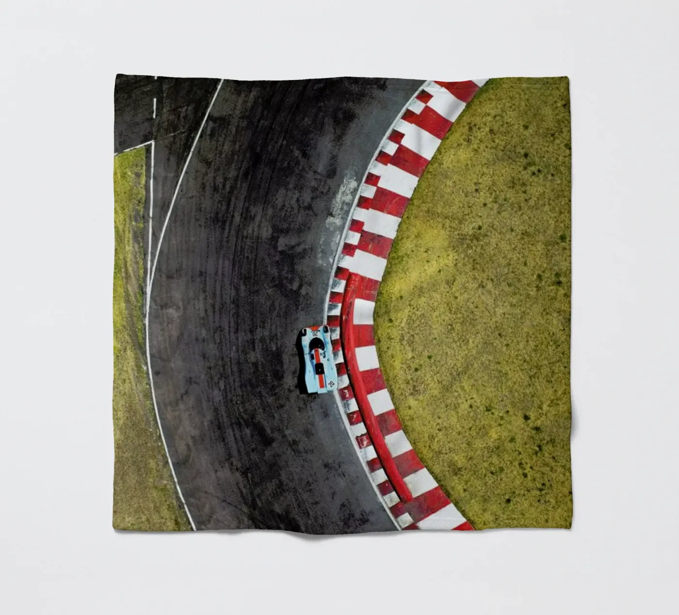 P20 Fleecedecke von ROBERTO H