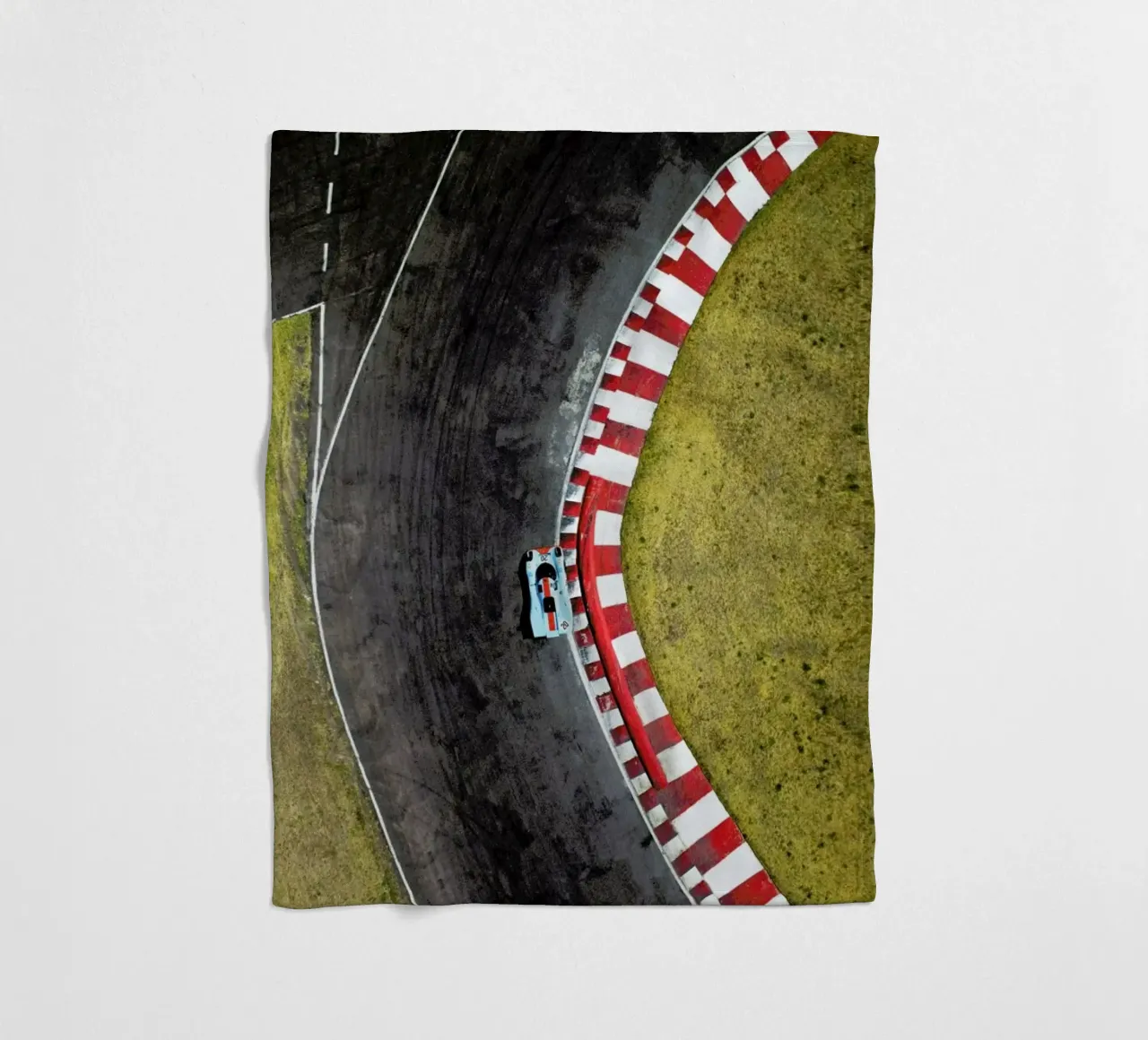P20 coperta in pile da ROBERTO H