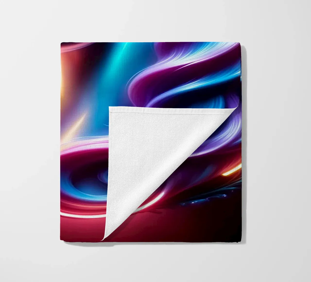 Unicorn telo mare da MakArena