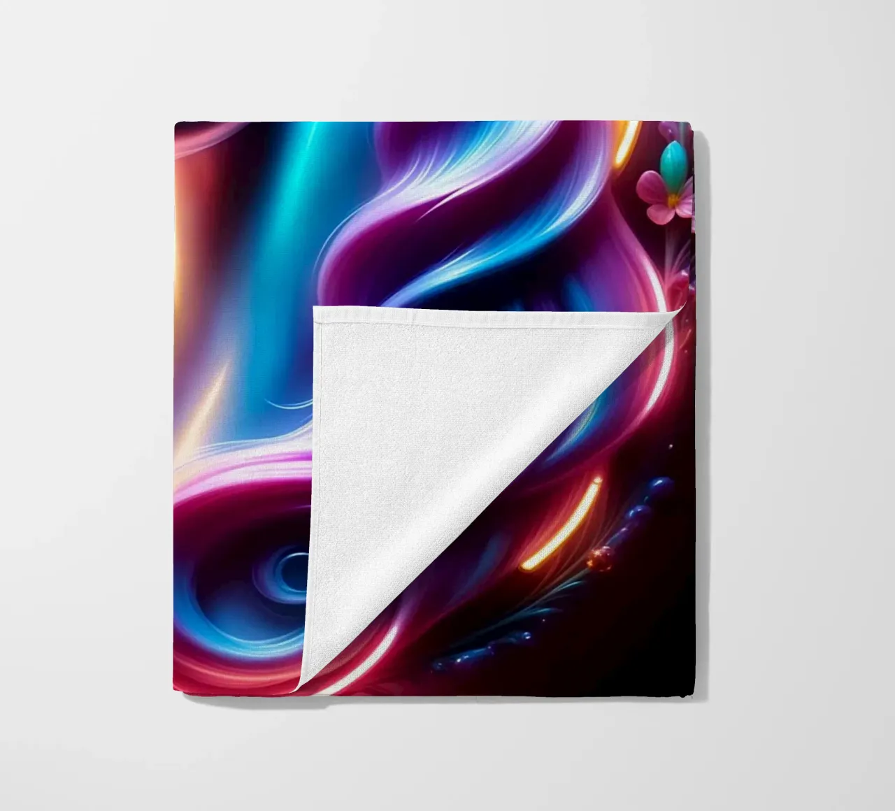 Unicorn telo mare da MakArena