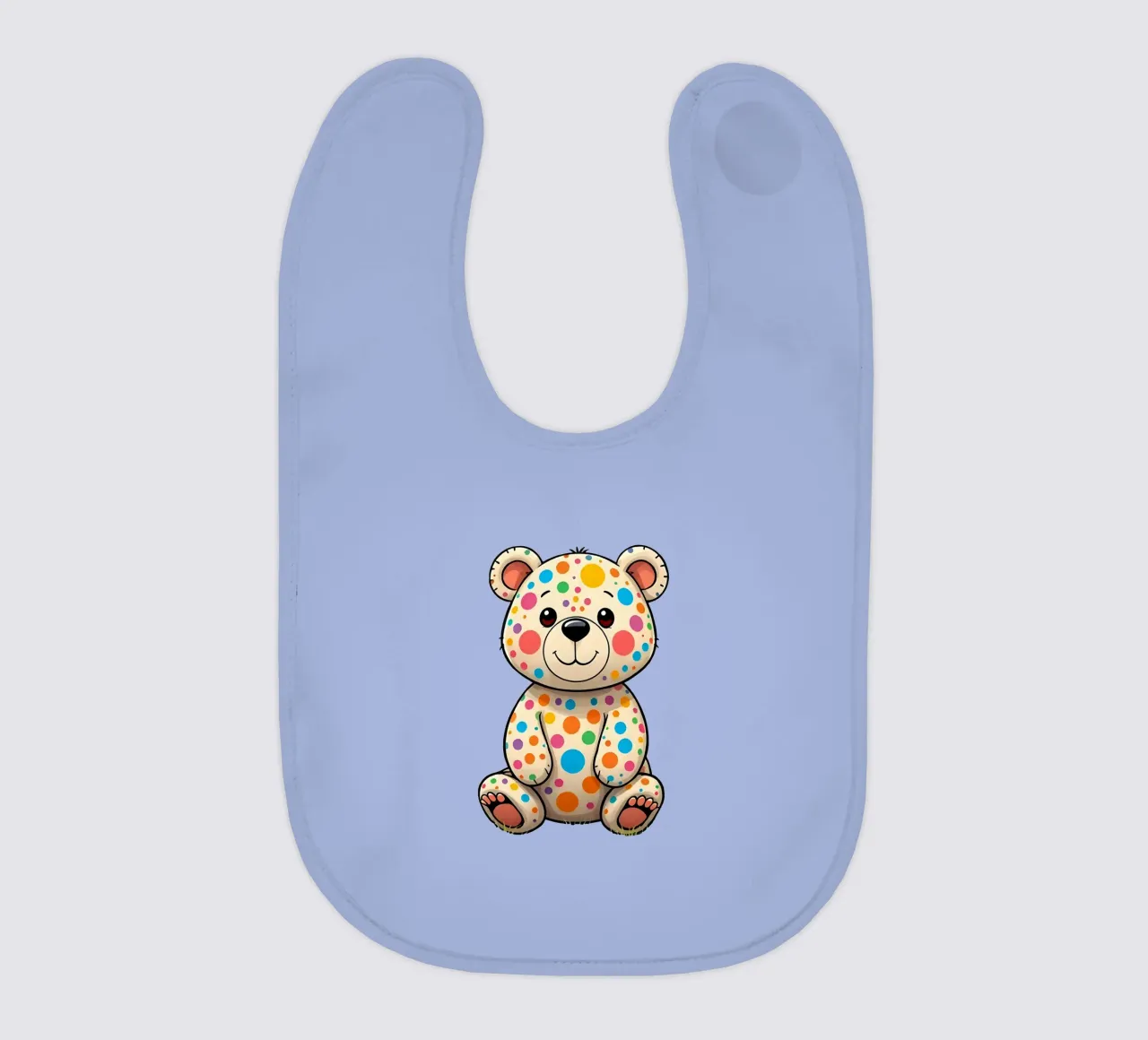 Orso_2a bavaglino da Tierisch bunt by LK