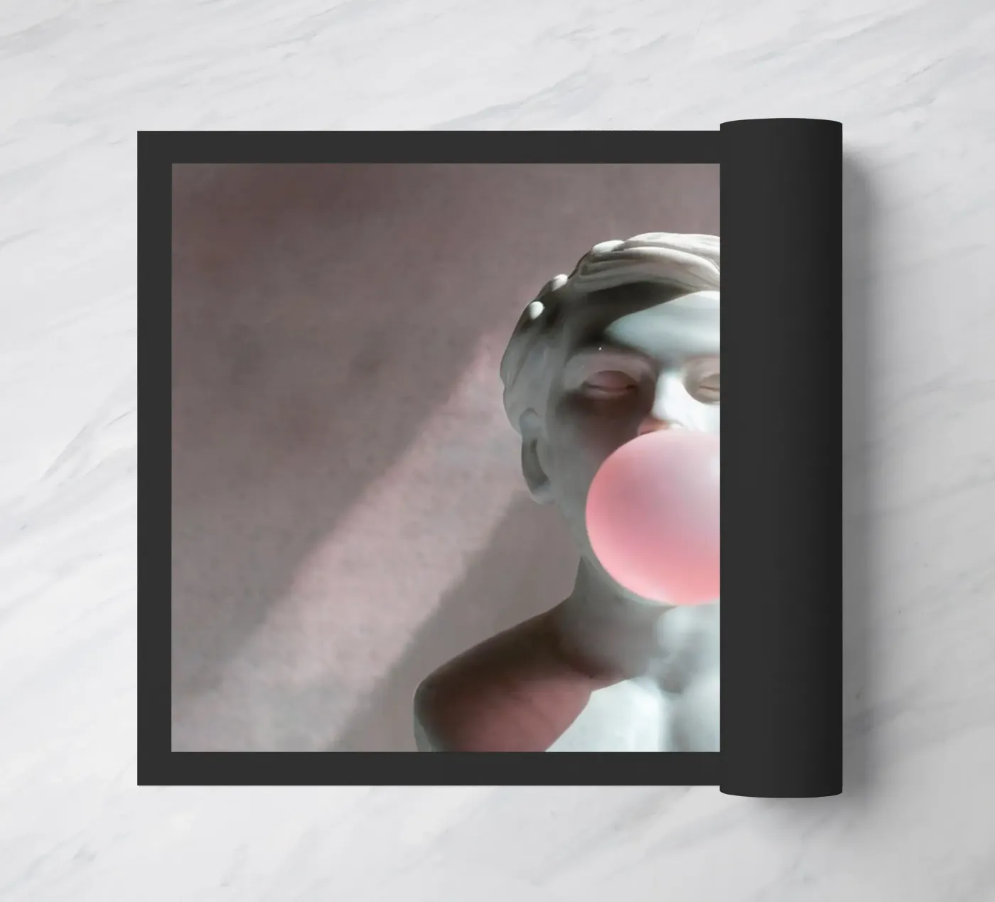 Pop #1 zerbino da rafael campezato