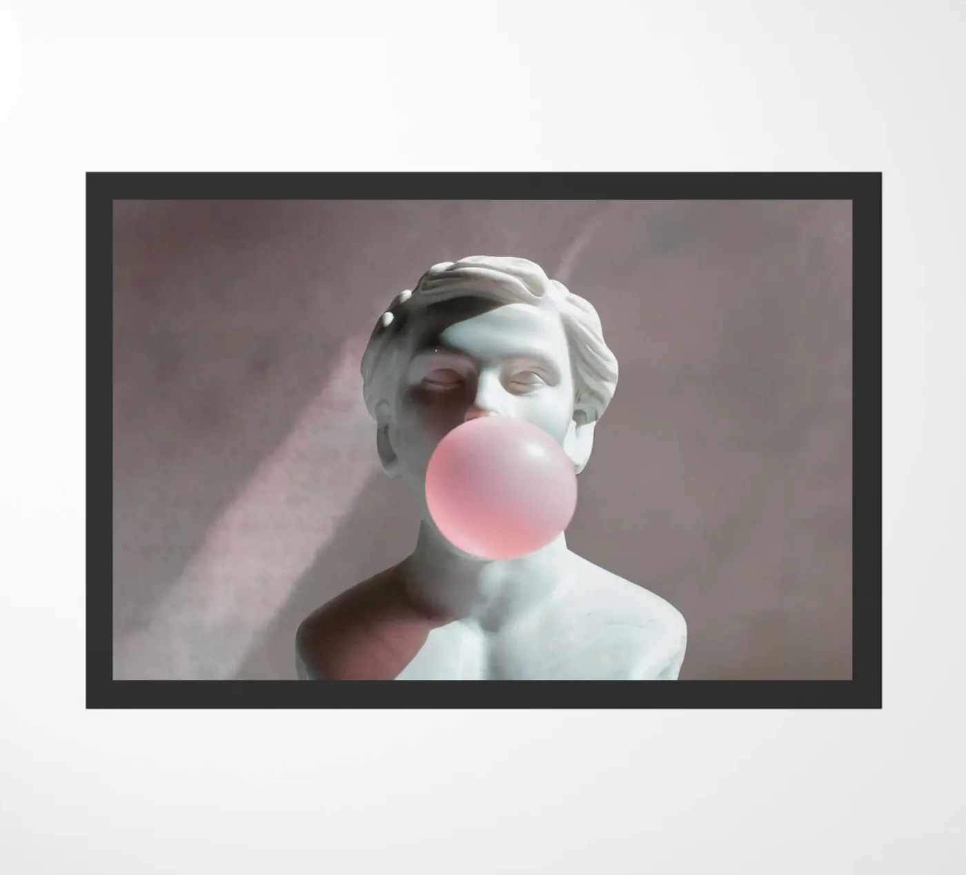 Pop #1 zerbino da rafael campezato