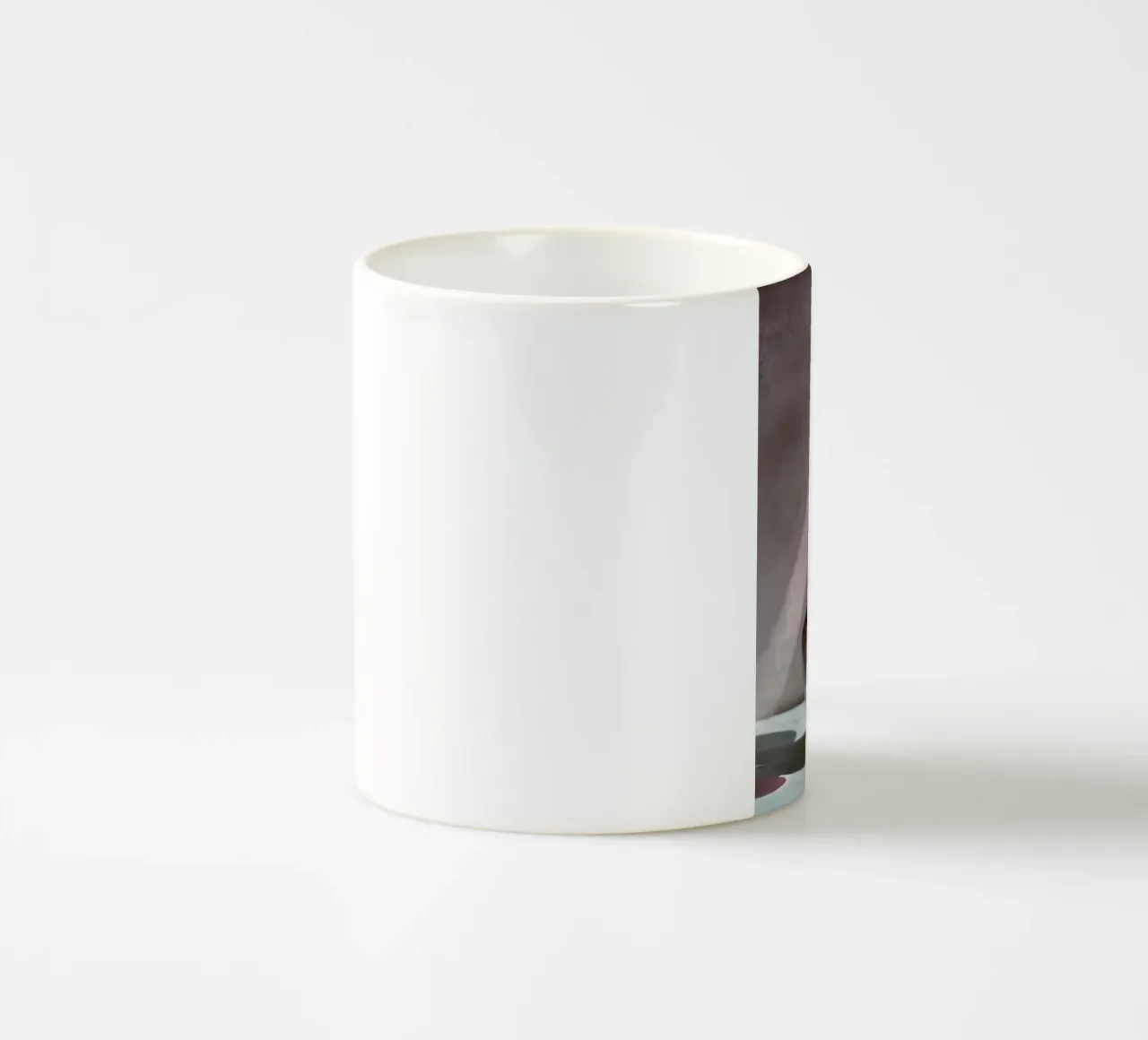 Pop #1 tazza in ceramica da rafael campezato