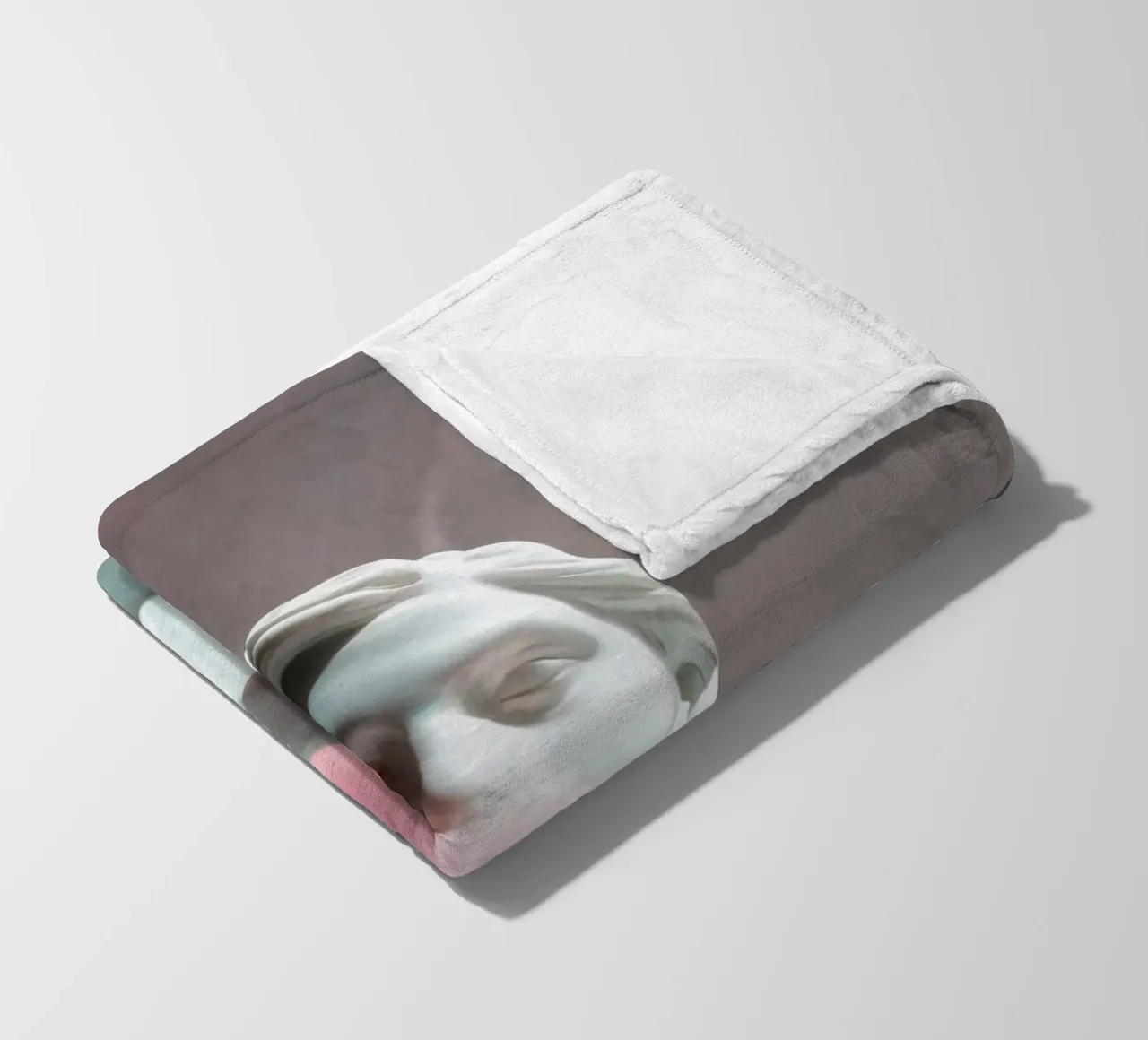 Pop #1 coperta in pile da rafael campezato