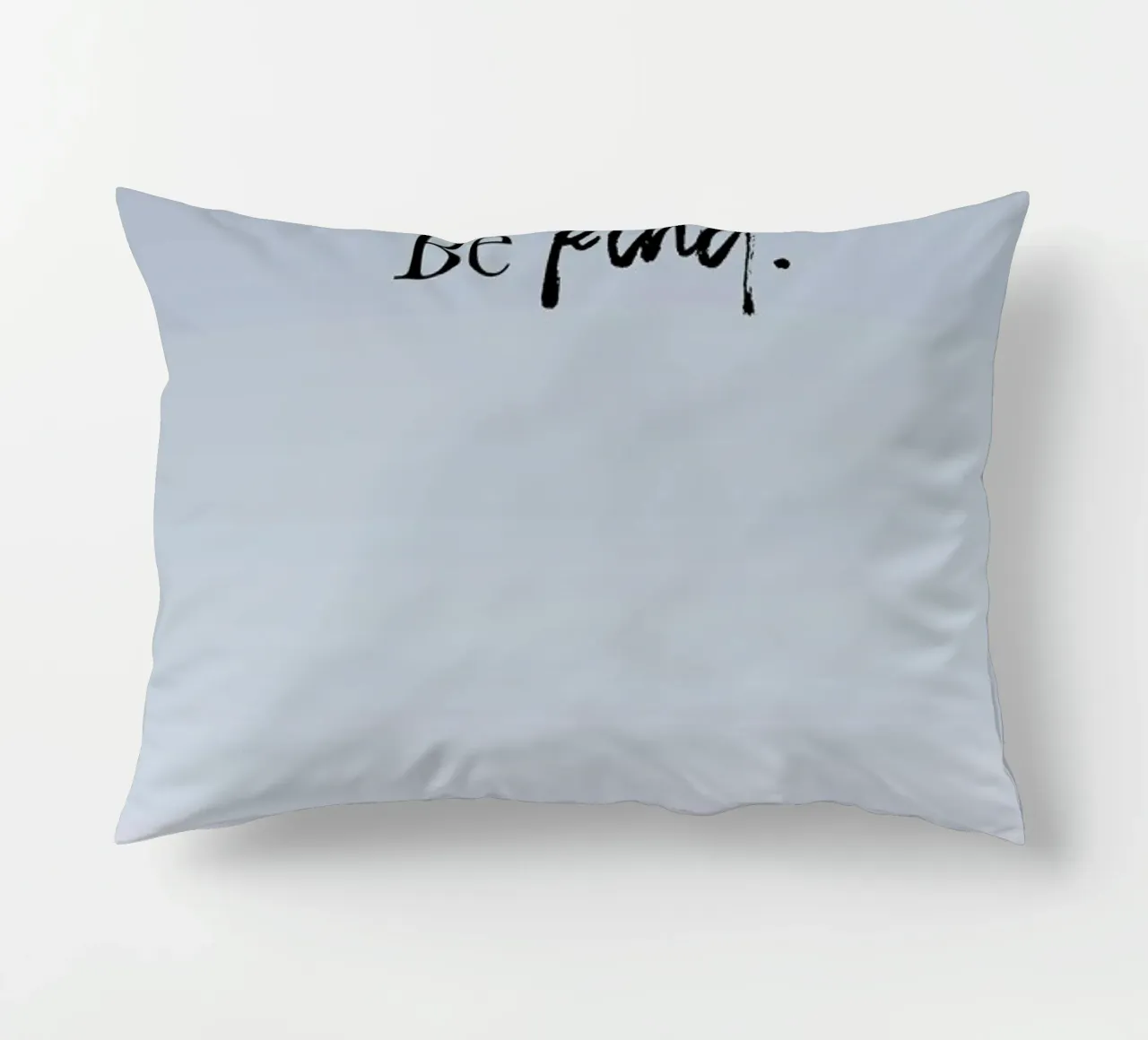 Be Kind cuscino da Studio One