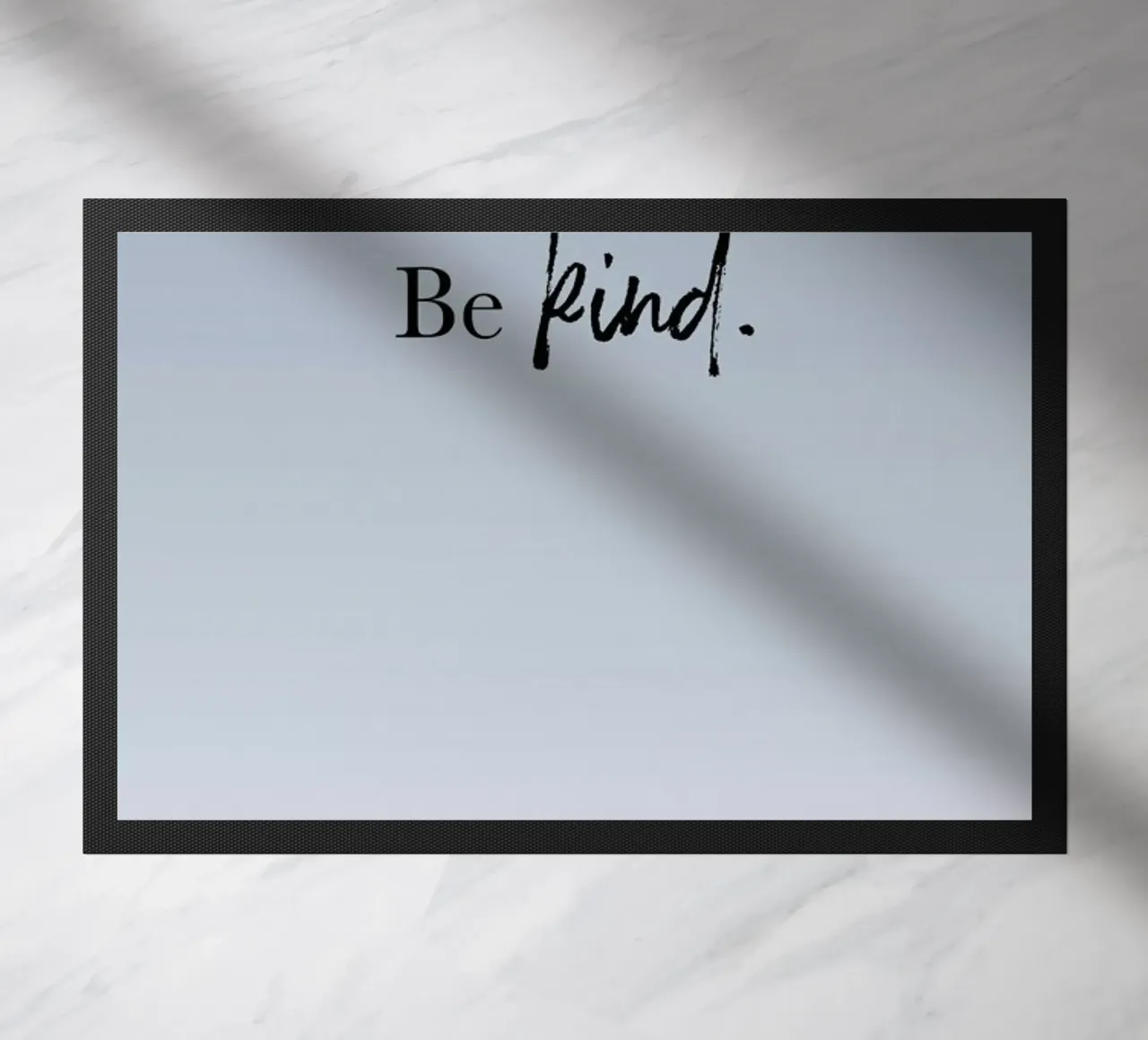 Be Kind zerbino da Studio One