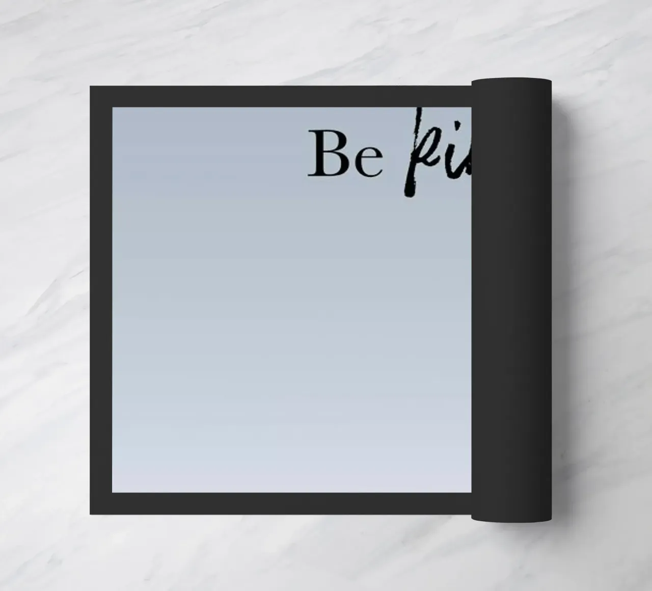 Be Kind zerbino da Studio One