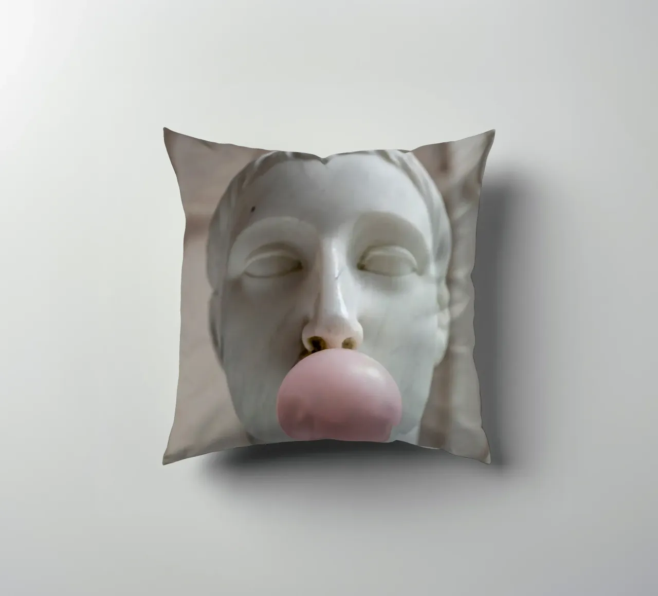 Pop #2 cuscino da rafael campezato
