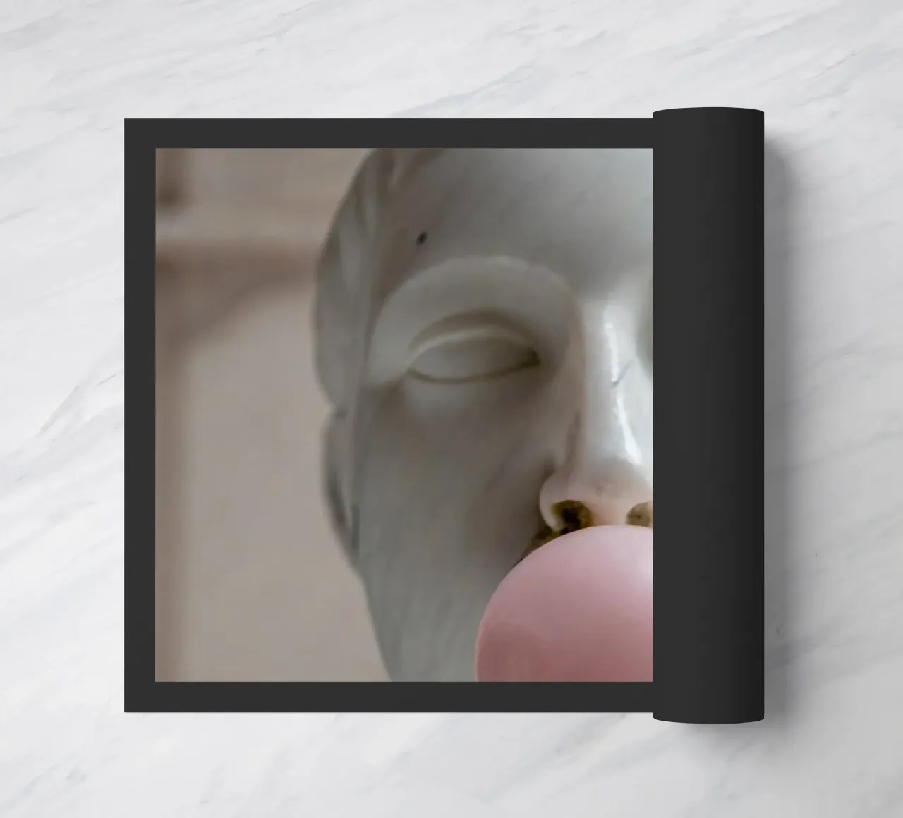 Pop #2 zerbino da rafael campezato